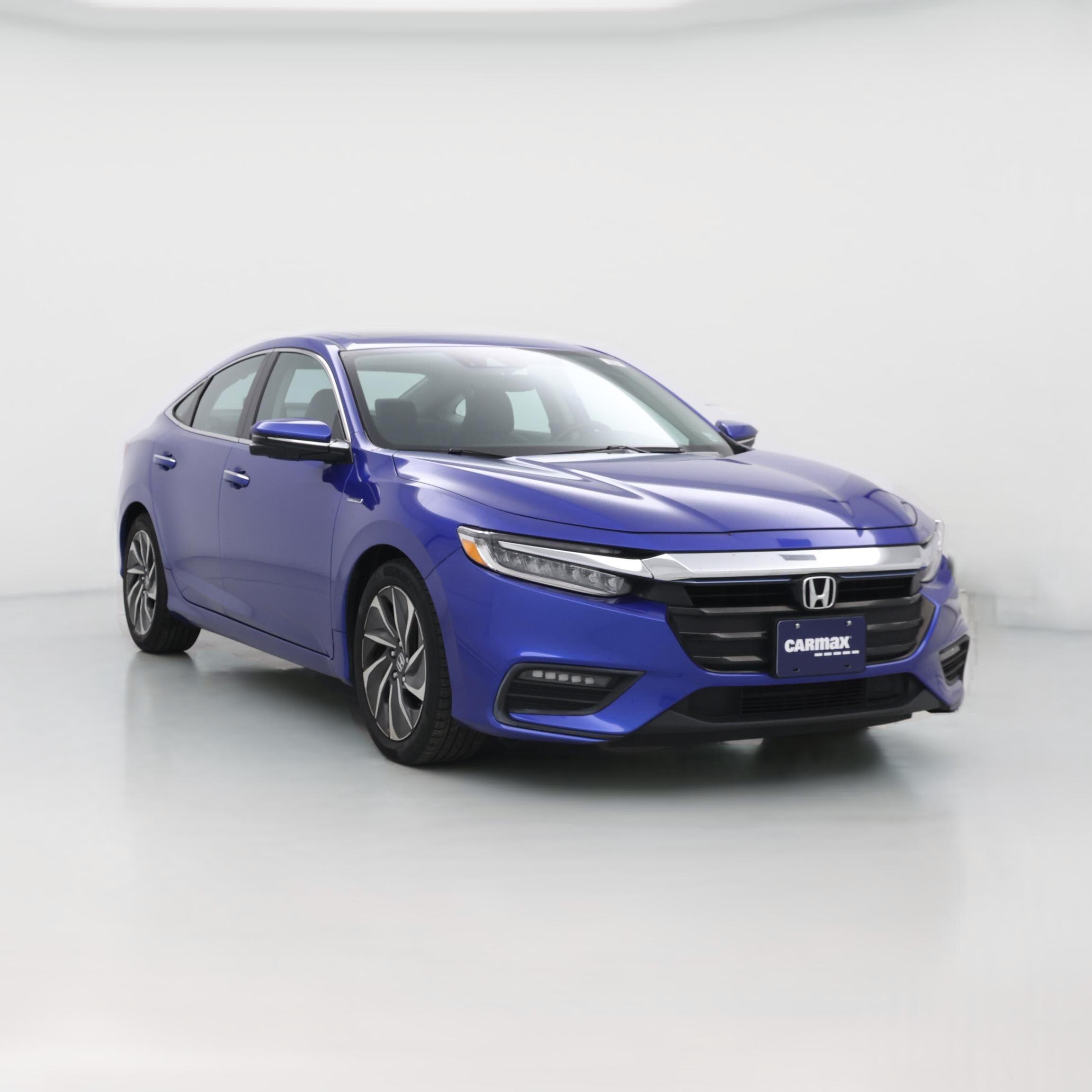 Thumbnail: 2019 Honda Insight - 1
