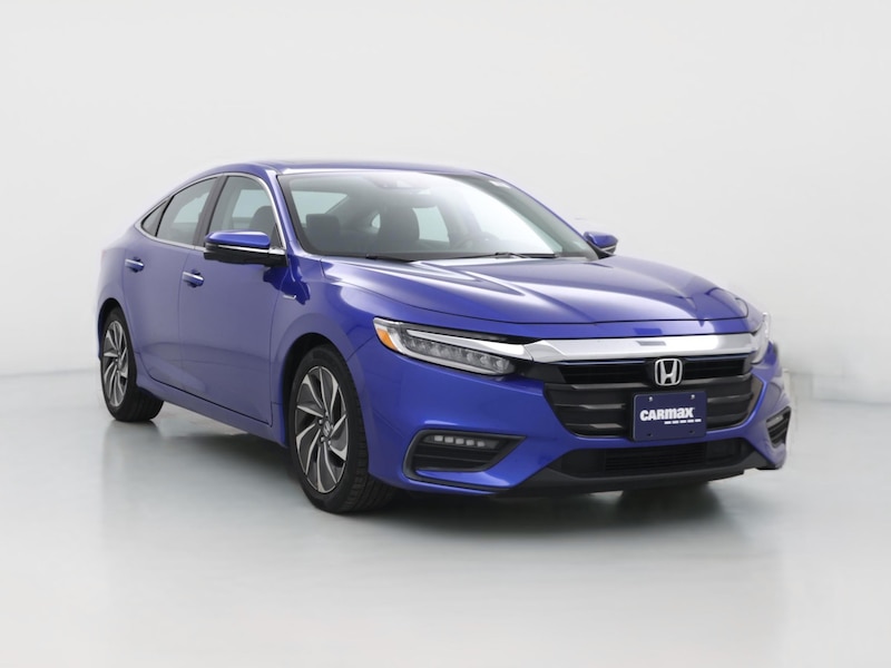 2019 Honda Insight Touring -
                  Saint James, NY