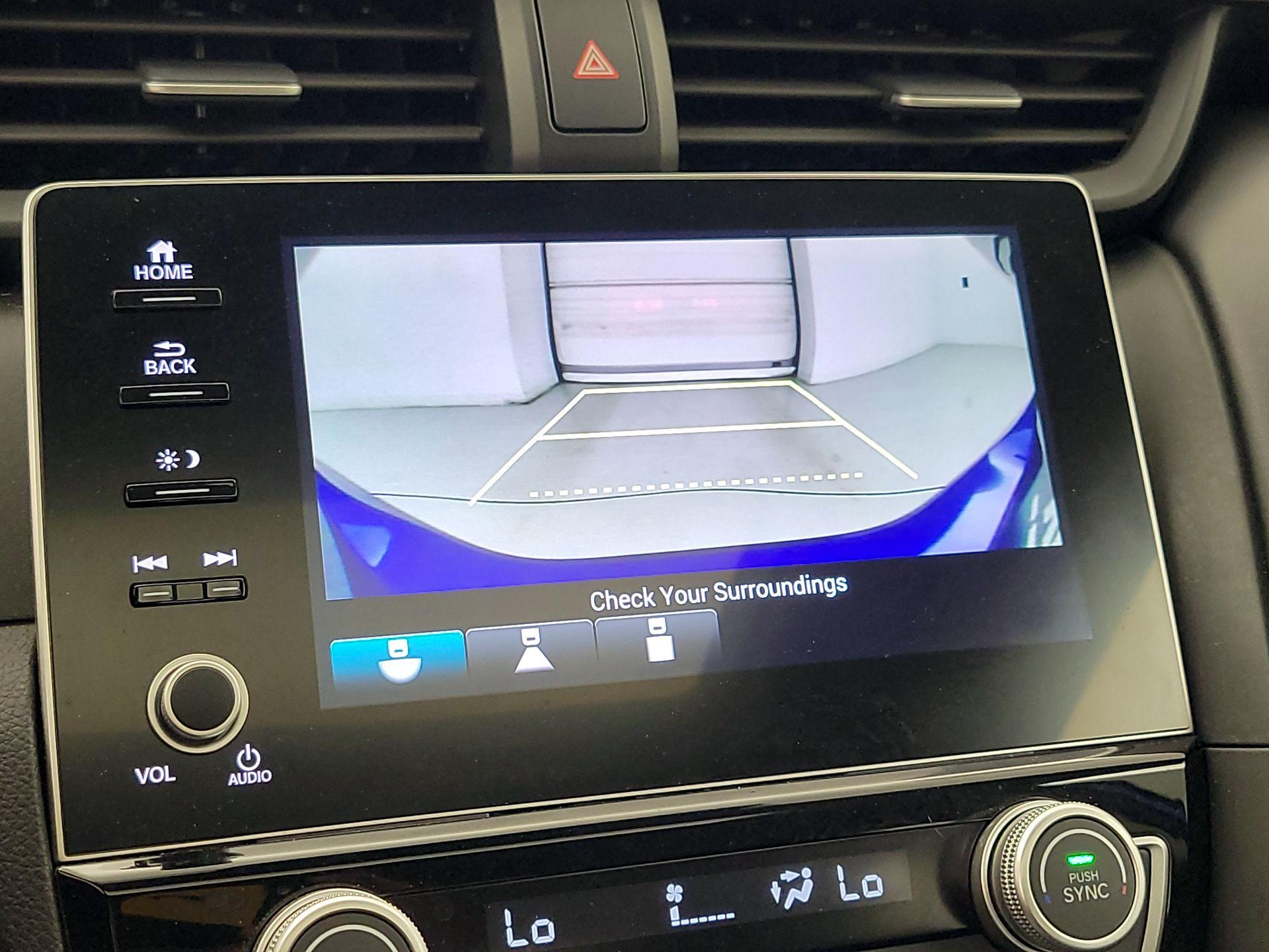 Thumbnail: 2019 Honda Insight - 15