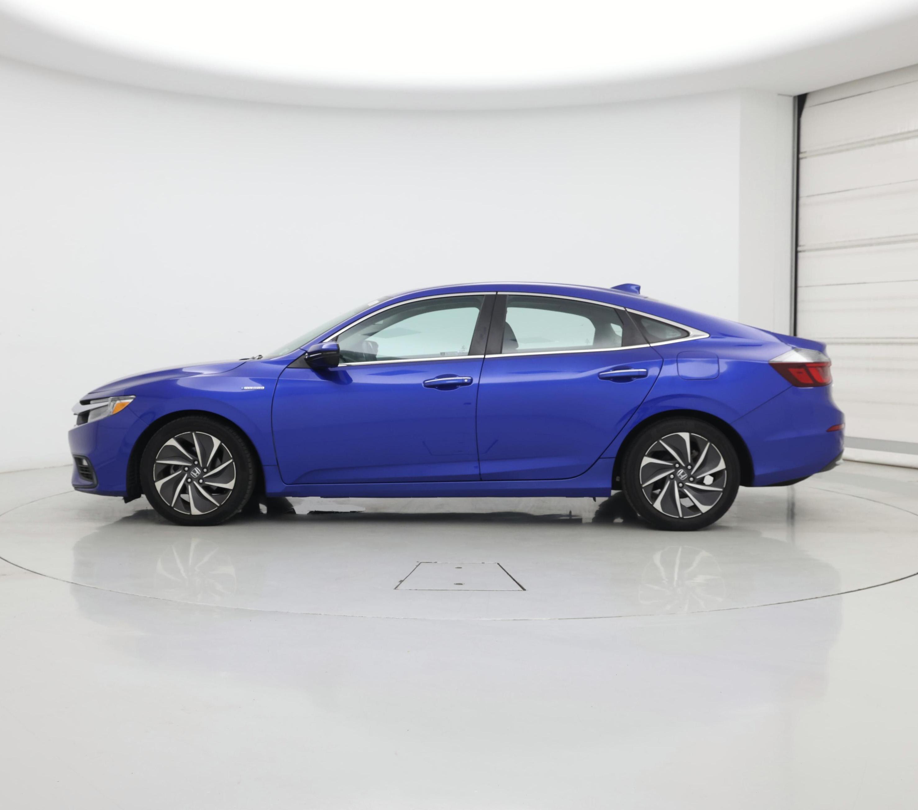 Thumbnail: 2019 Honda Insight - 3