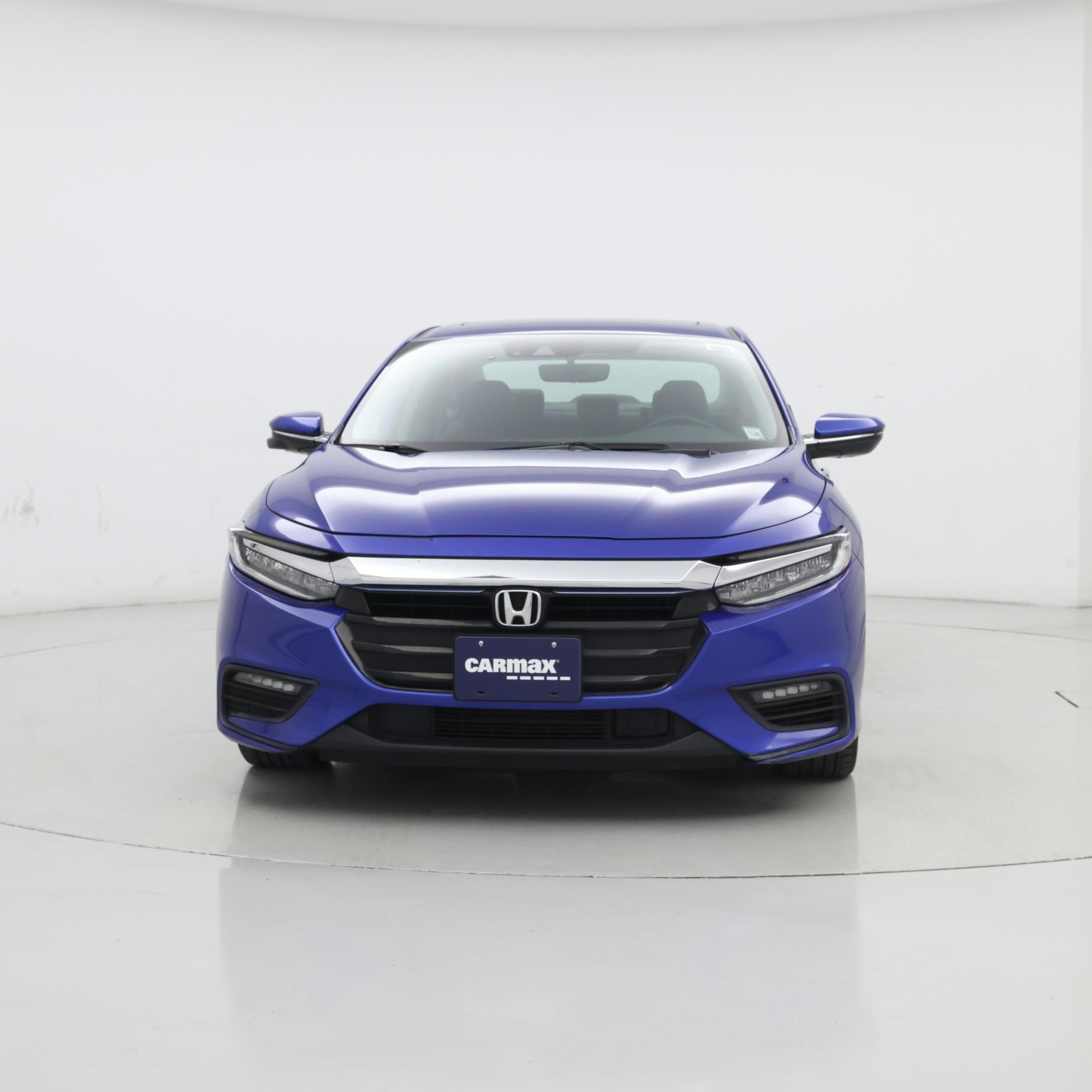 Thumbnail: 2019 Honda Insight - 5