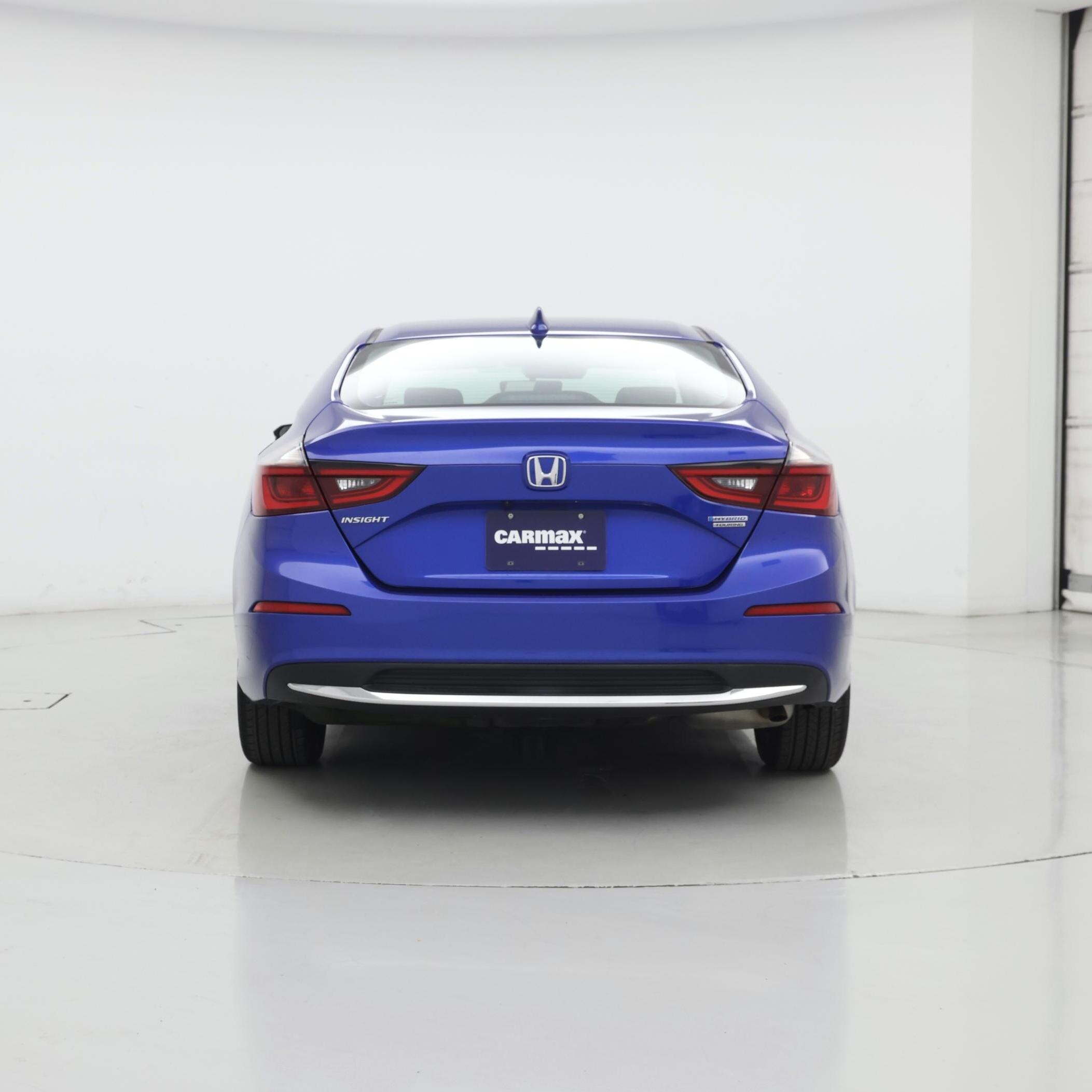 Thumbnail: 2019 Honda Insight - 6