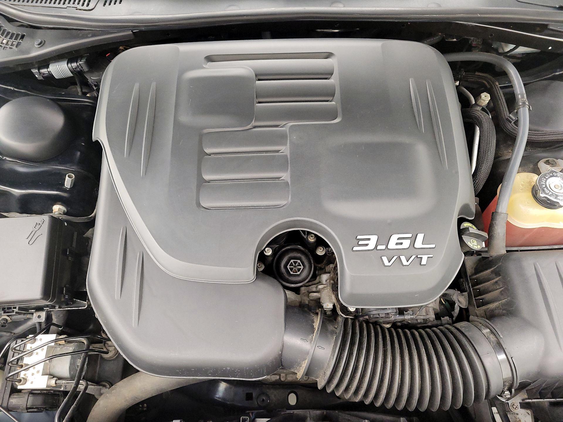 Thumbnail: 2016 Dodge Challenger - 20