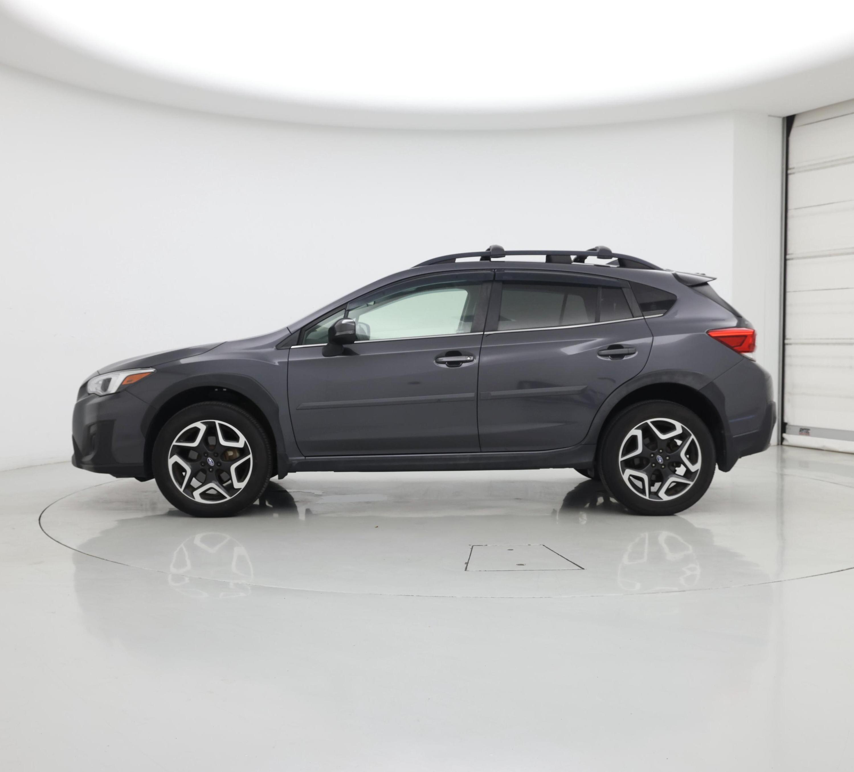 Thumbnail: 2020 Subaru Crosstrek - 3