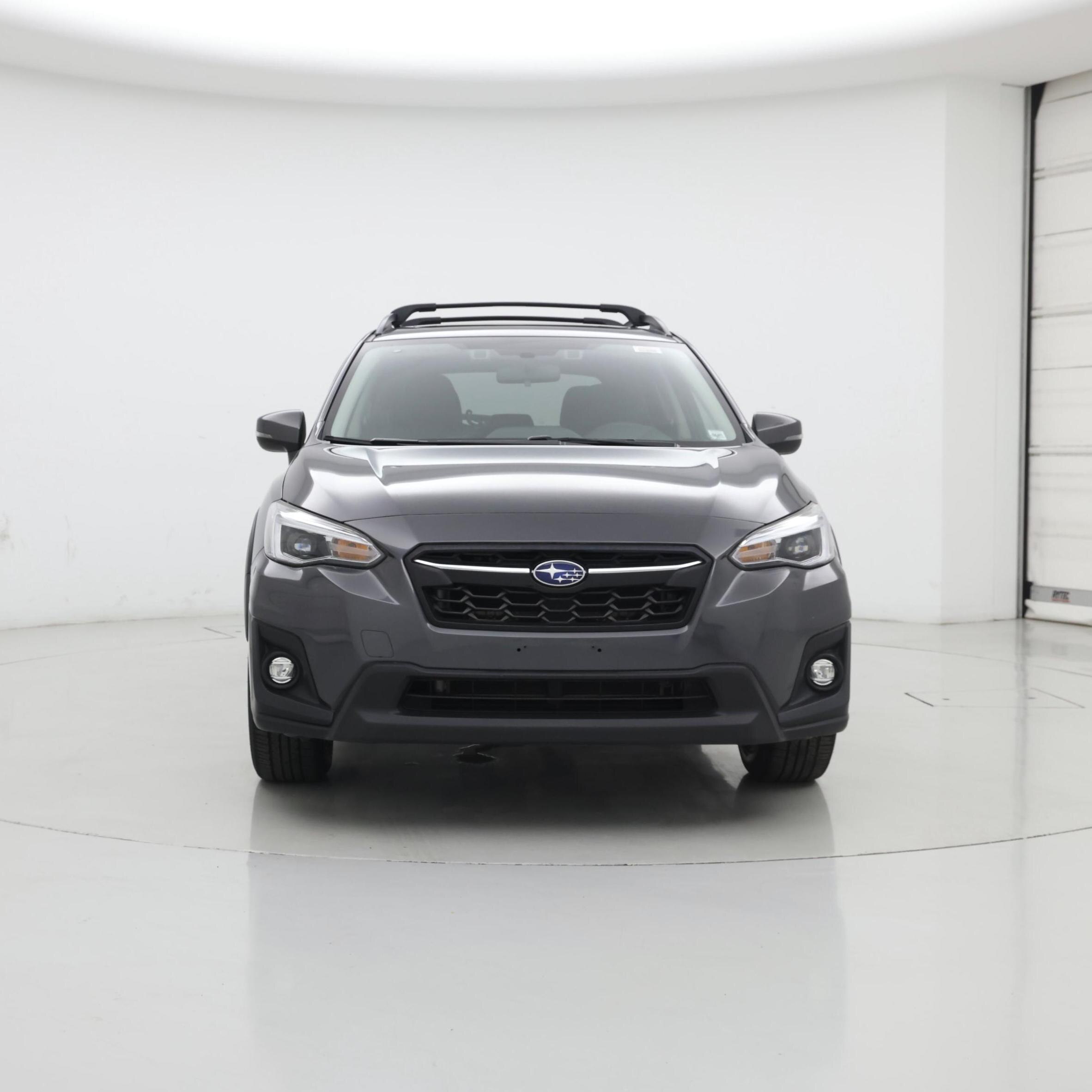 Thumbnail: 2020 Subaru Crosstrek - 5