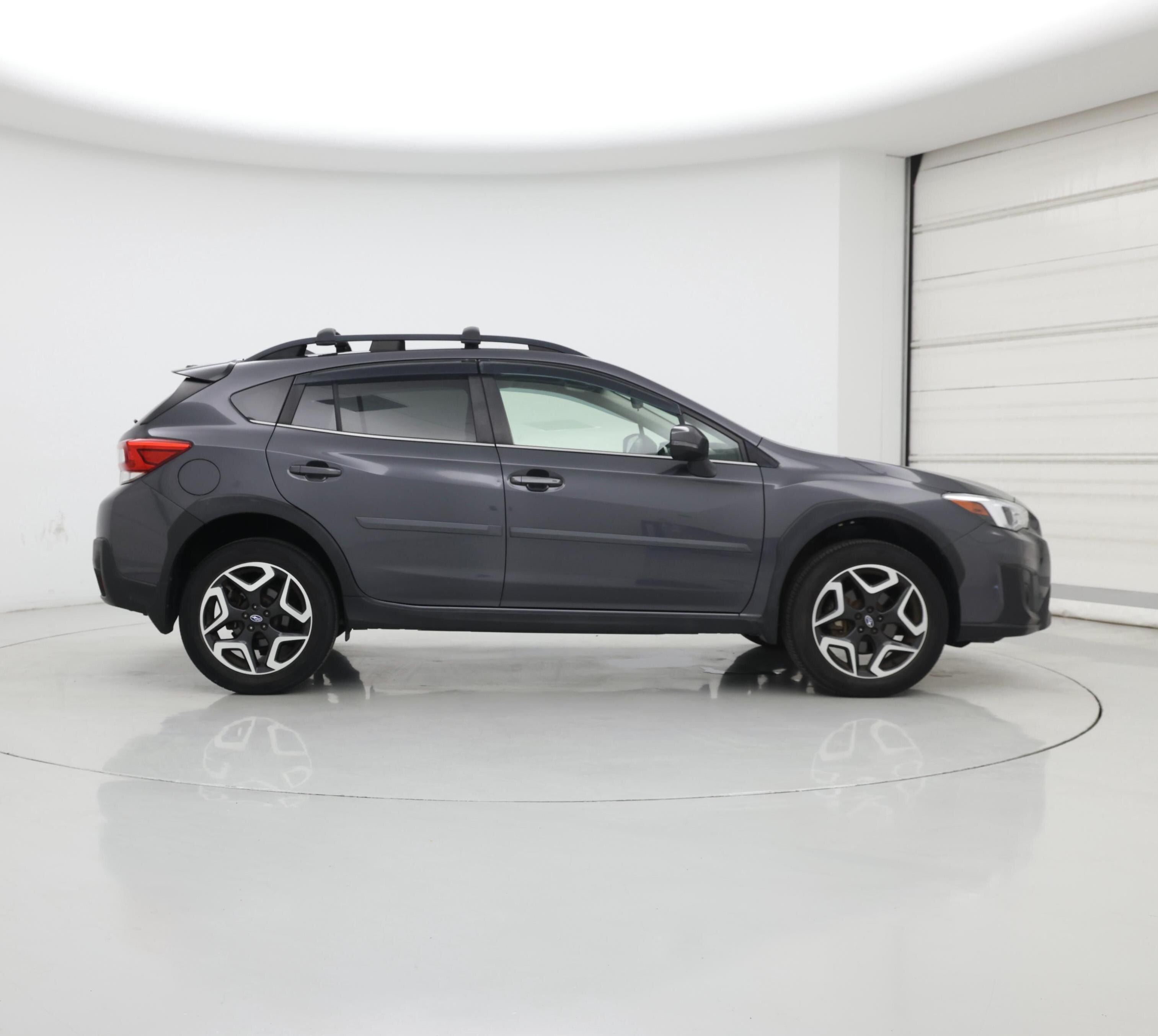 Thumbnail: 2020 Subaru Crosstrek - 7