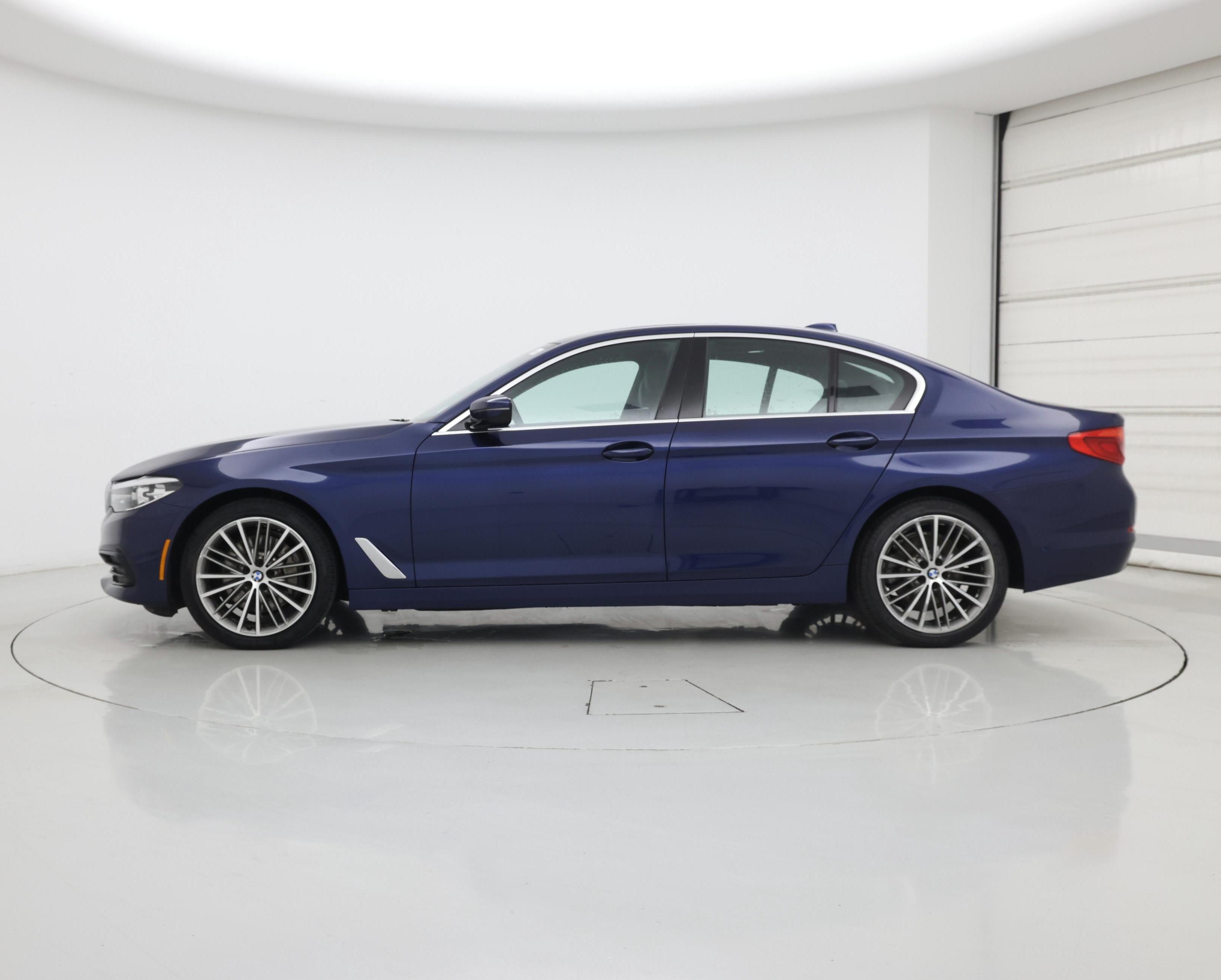 Thumbnail: 2020 BMW 5 Series - 3