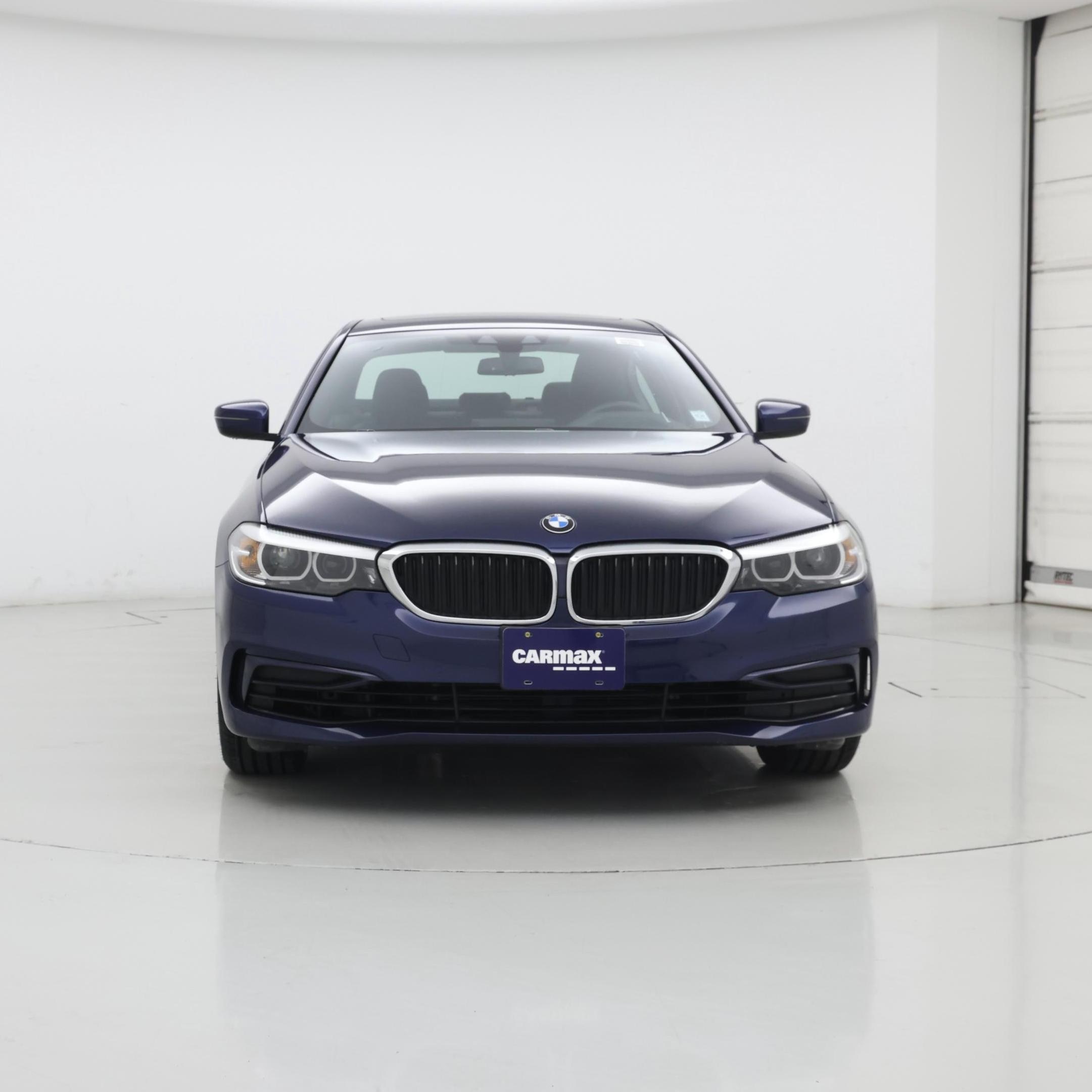 Thumbnail: 2020 BMW 5 Series - 5