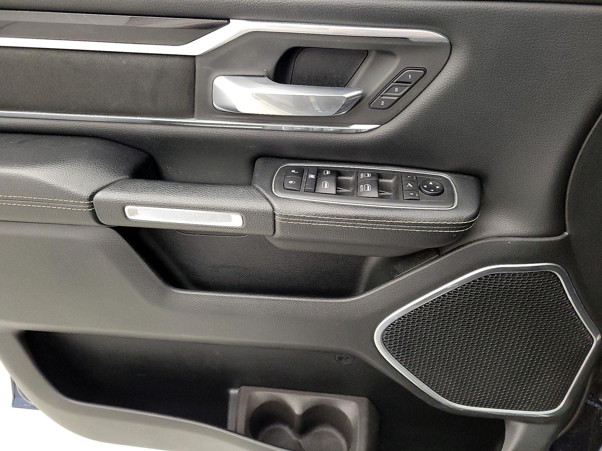 Thumbnail: 2020 RAM 1500 - 12