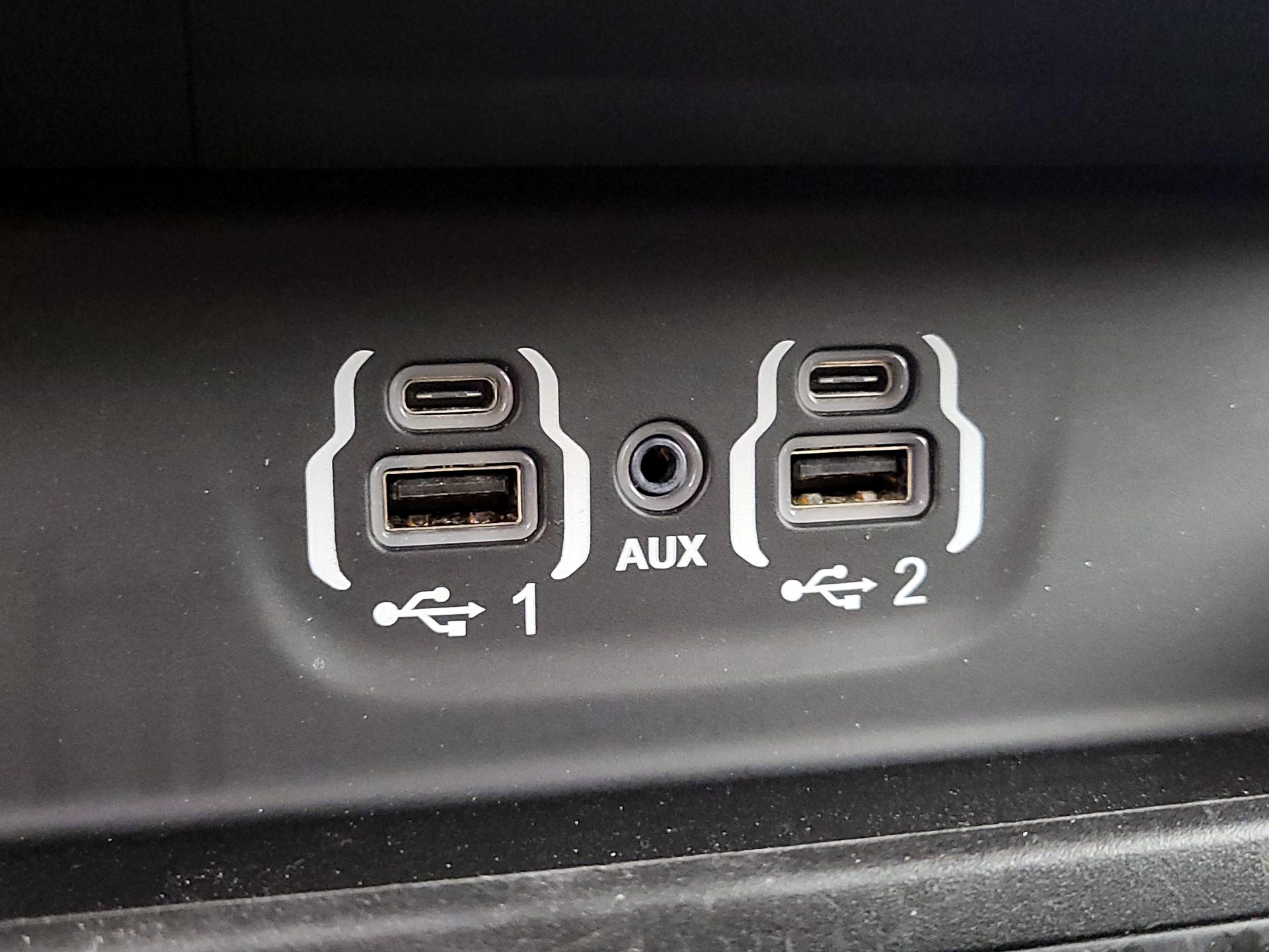Thumbnail: 2020 RAM 1500 - 19