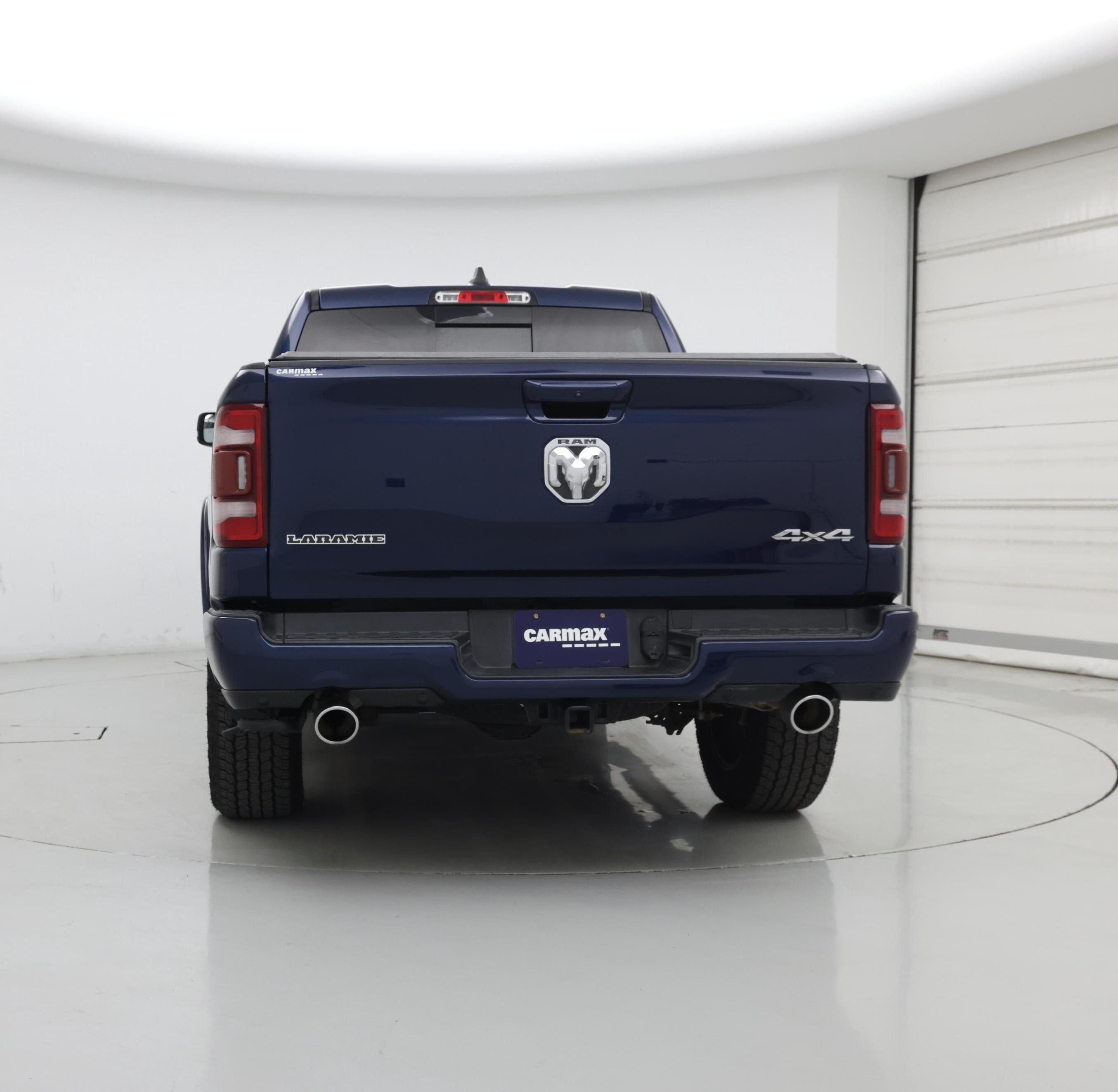 Thumbnail: 2020 RAM 1500 - 6
