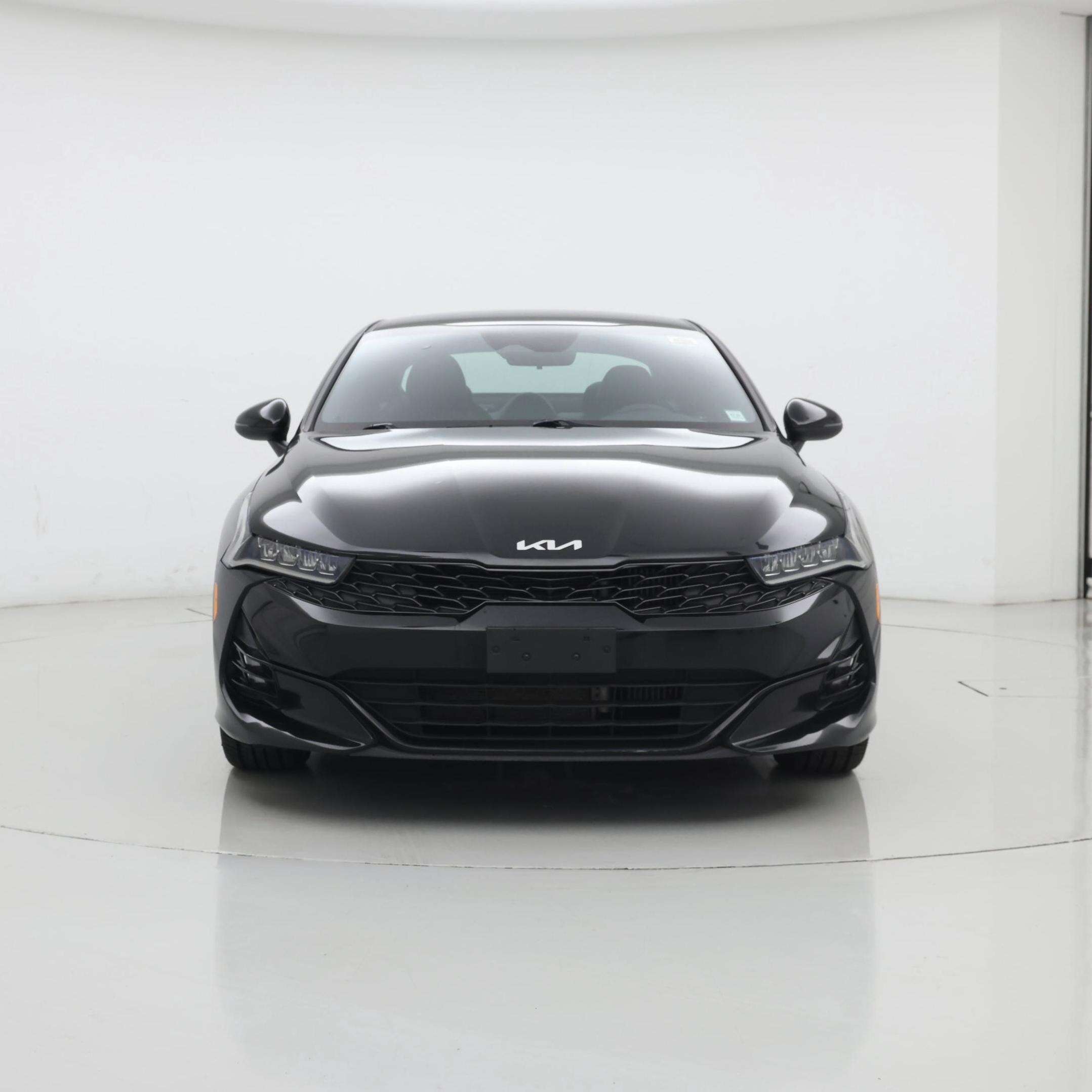 Thumbnail: 2022 Kia K5 - 5