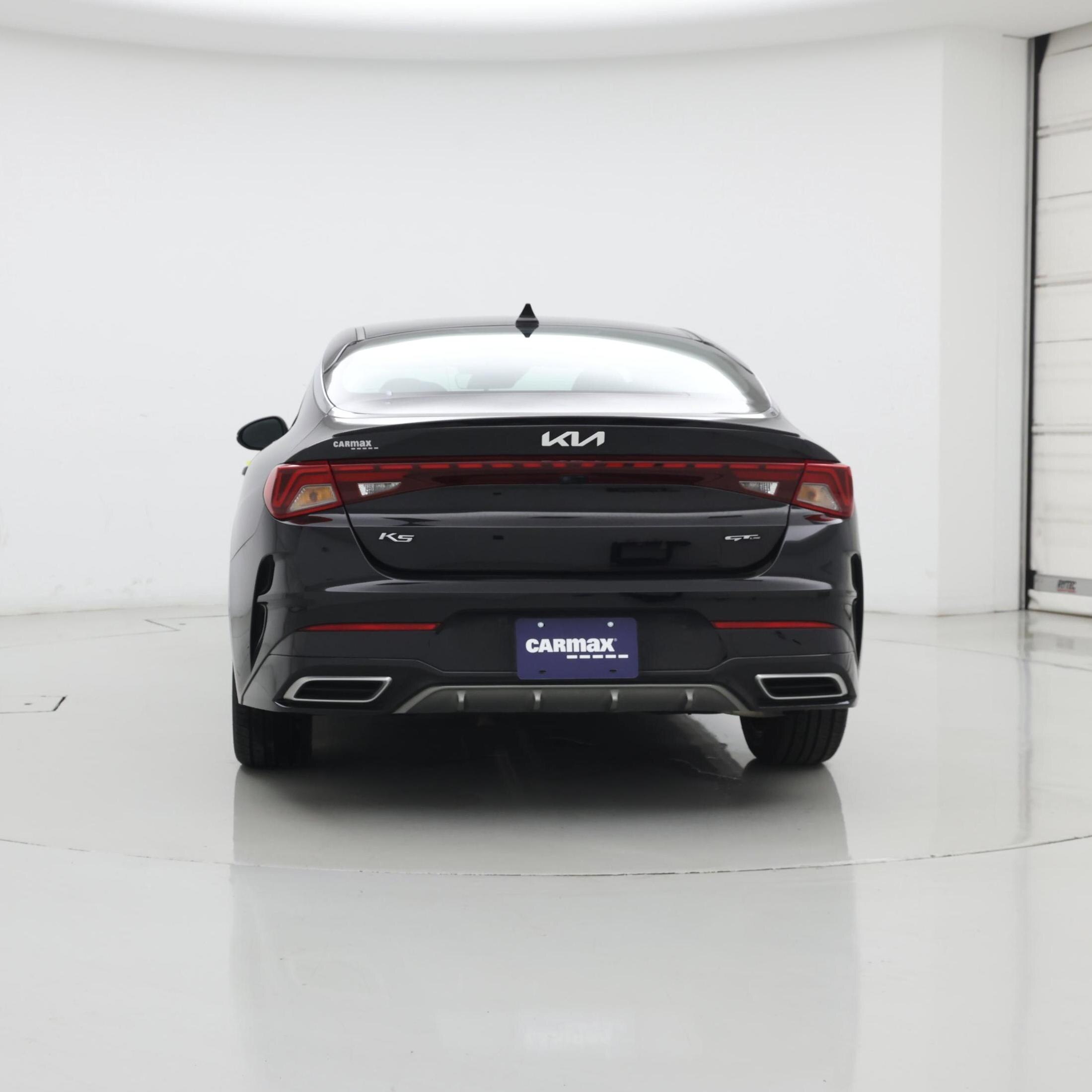 Thumbnail: 2022 Kia K5 - 6