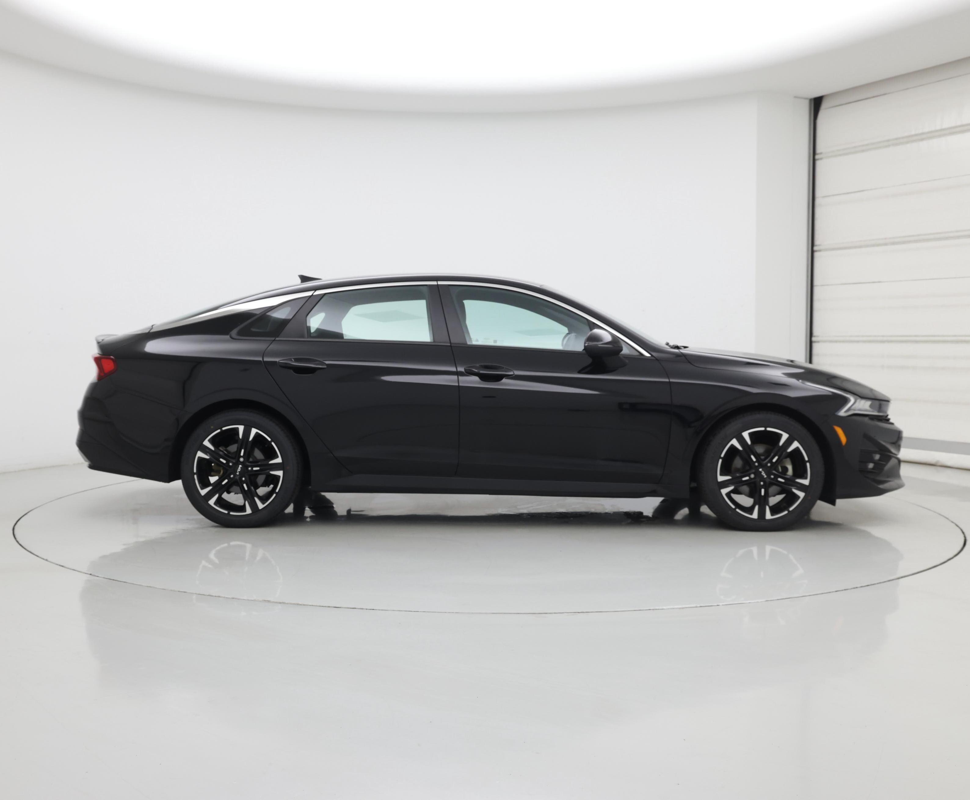 Thumbnail: 2022 Kia K5 - 7