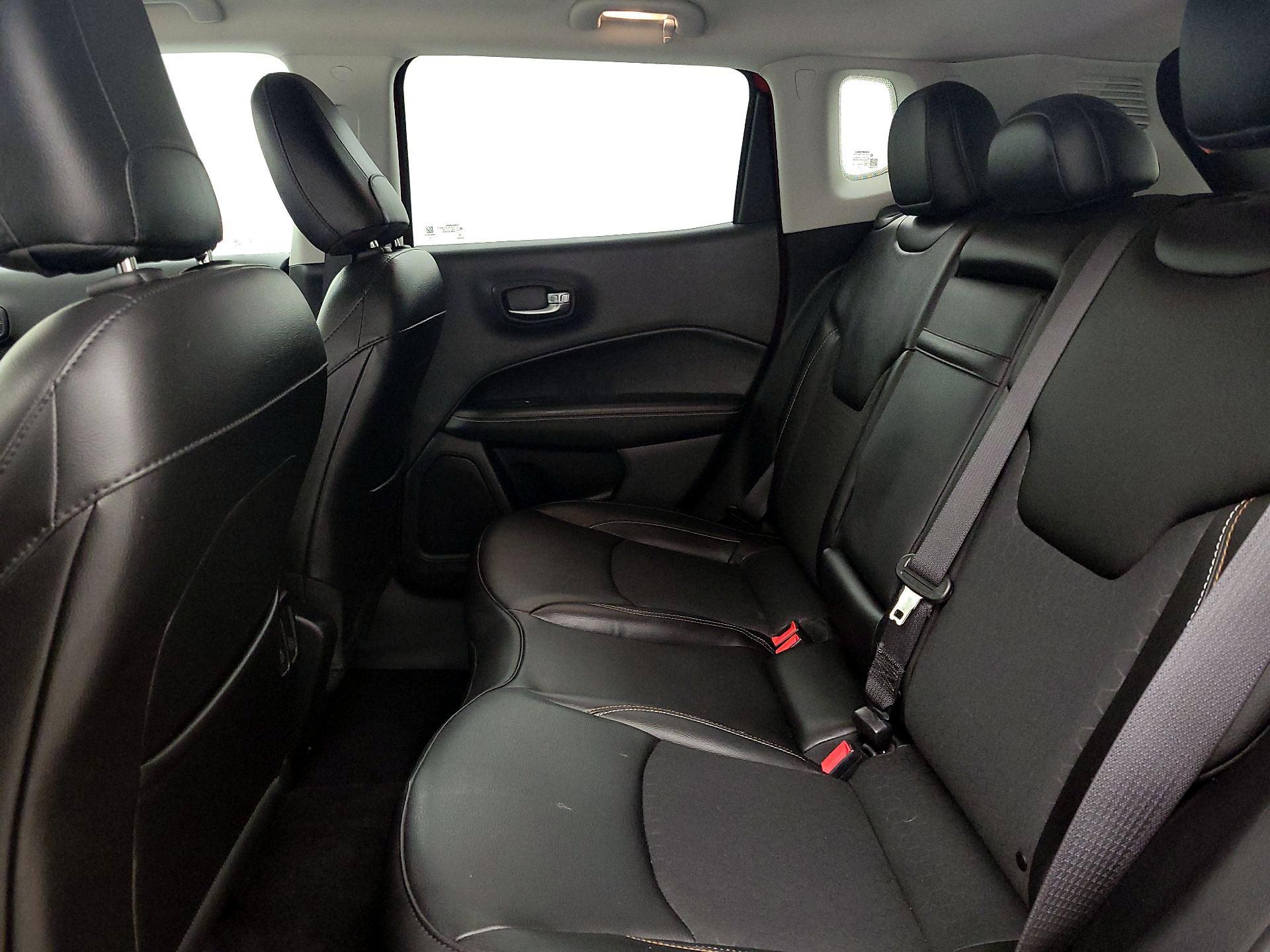 Thumbnail: 2019 Jeep Compass - 19
