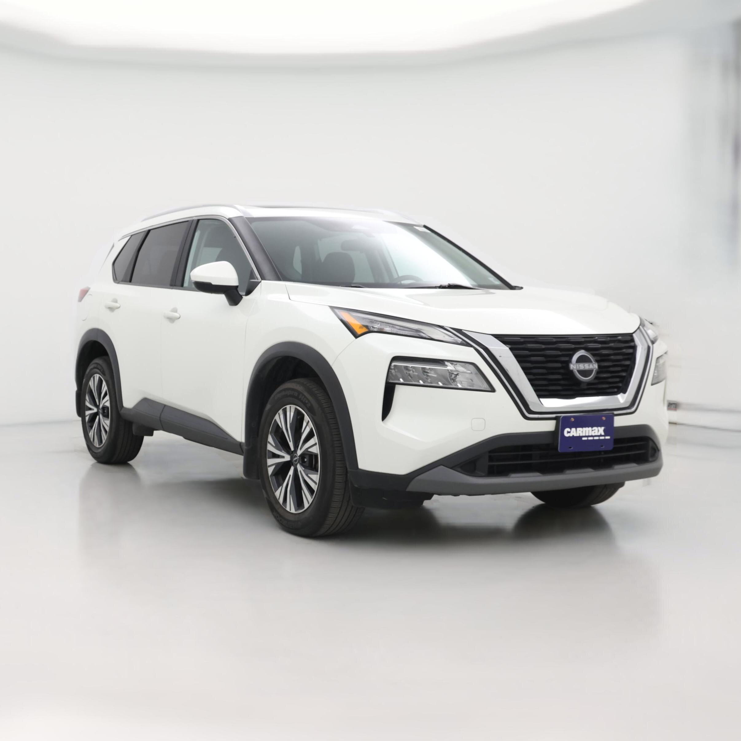 Thumbnail: 2023 Nissan Rogue - 1