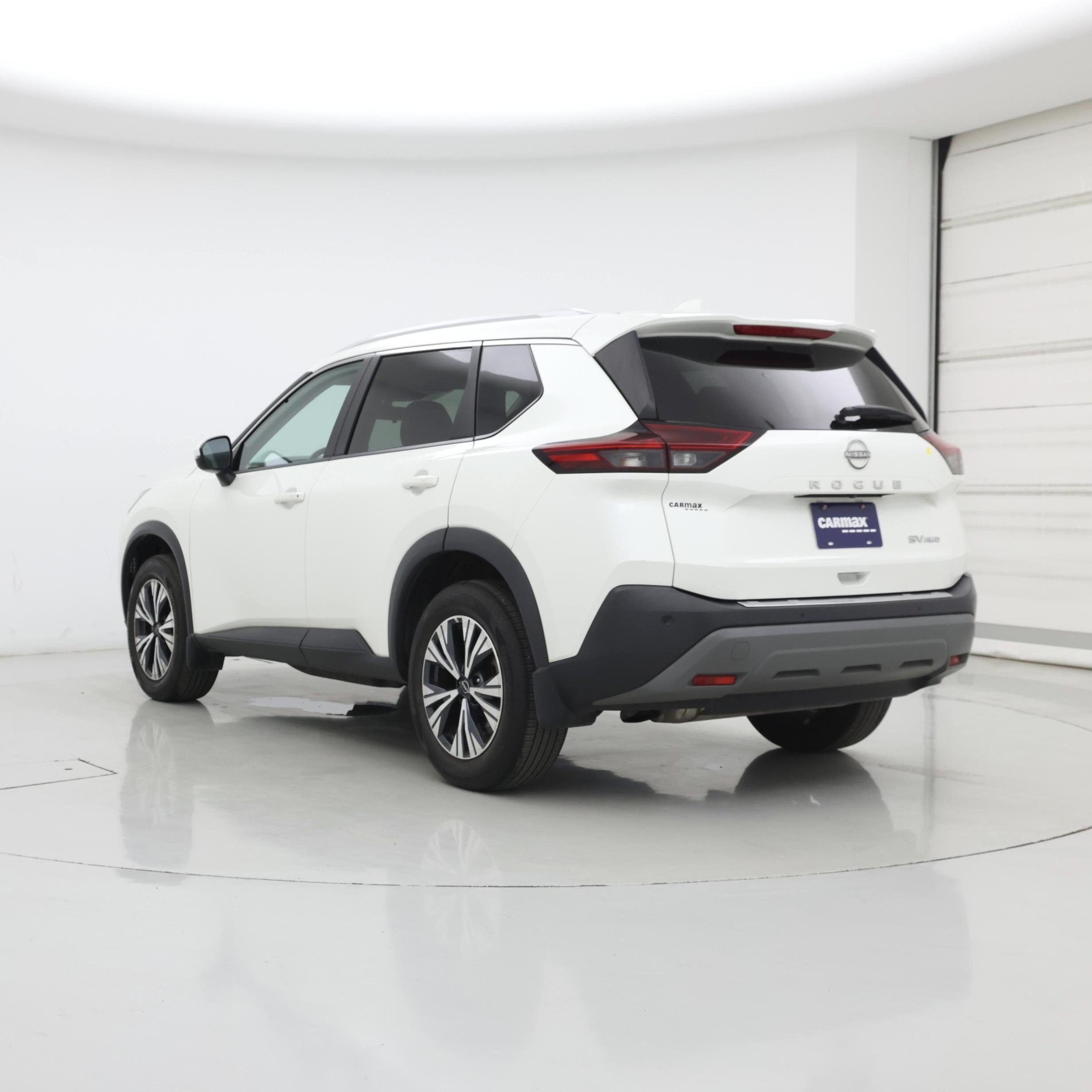 Thumbnail: 2023 Nissan Rogue - 2
