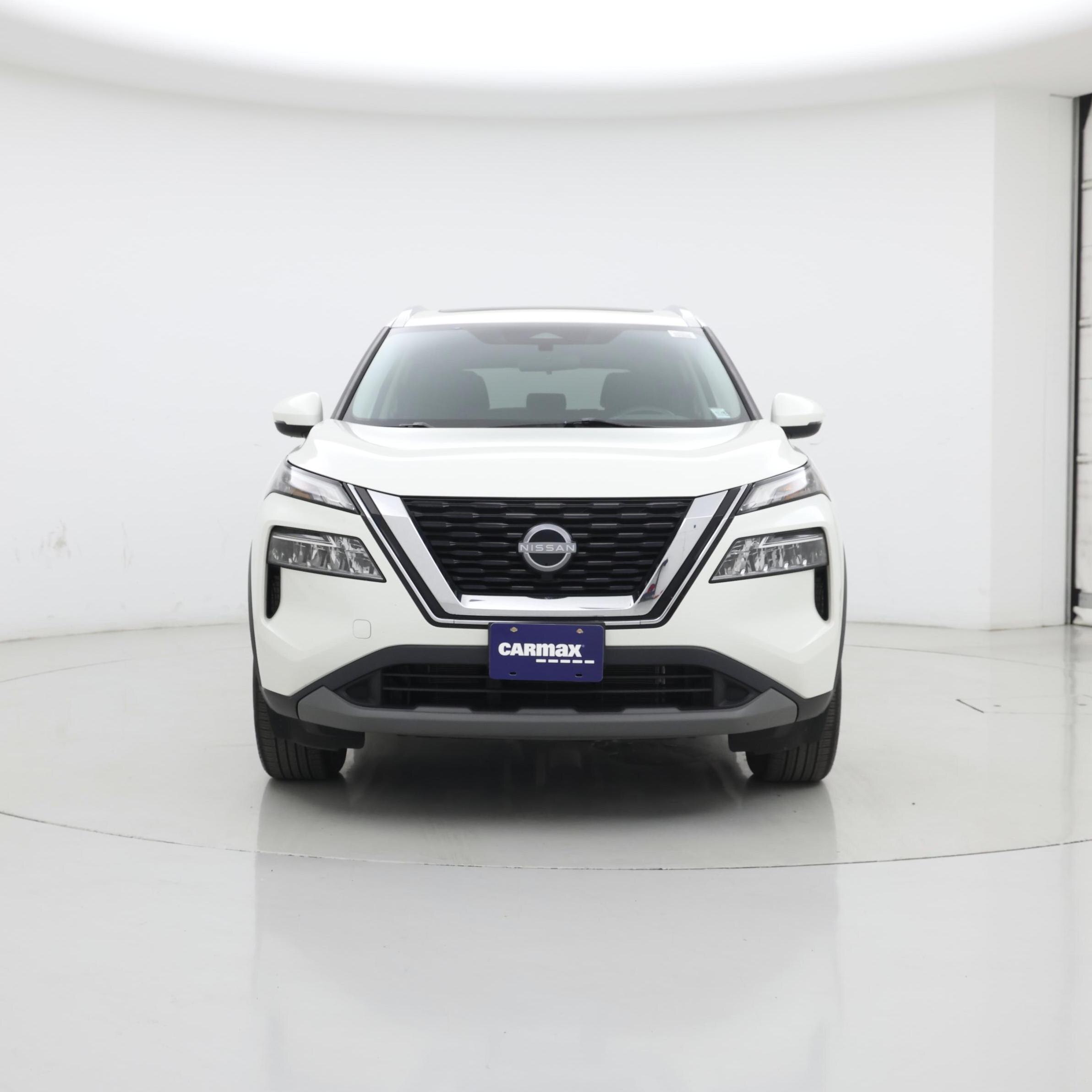 Thumbnail: 2023 Nissan Rogue - 5