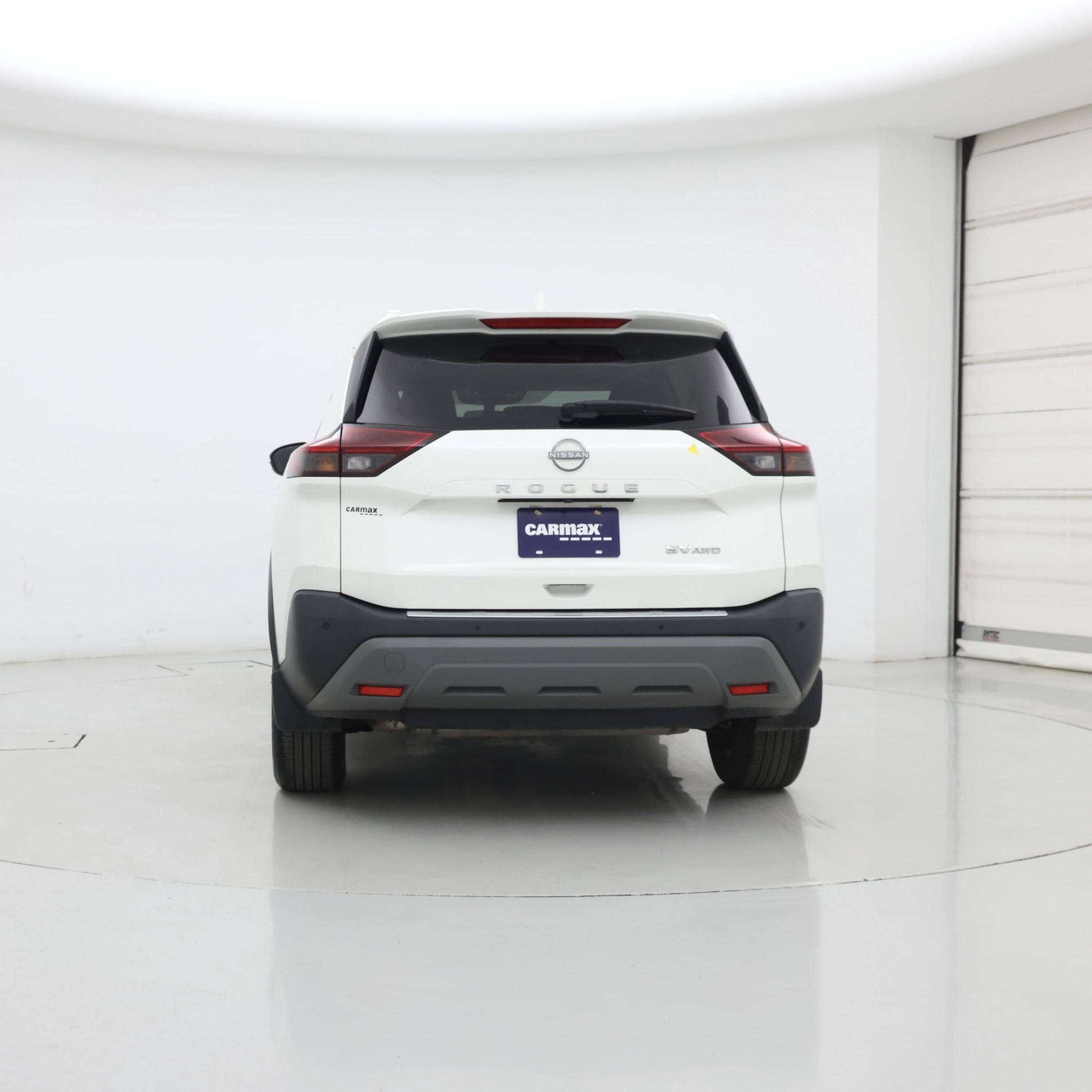 Thumbnail: 2023 Nissan Rogue - 6