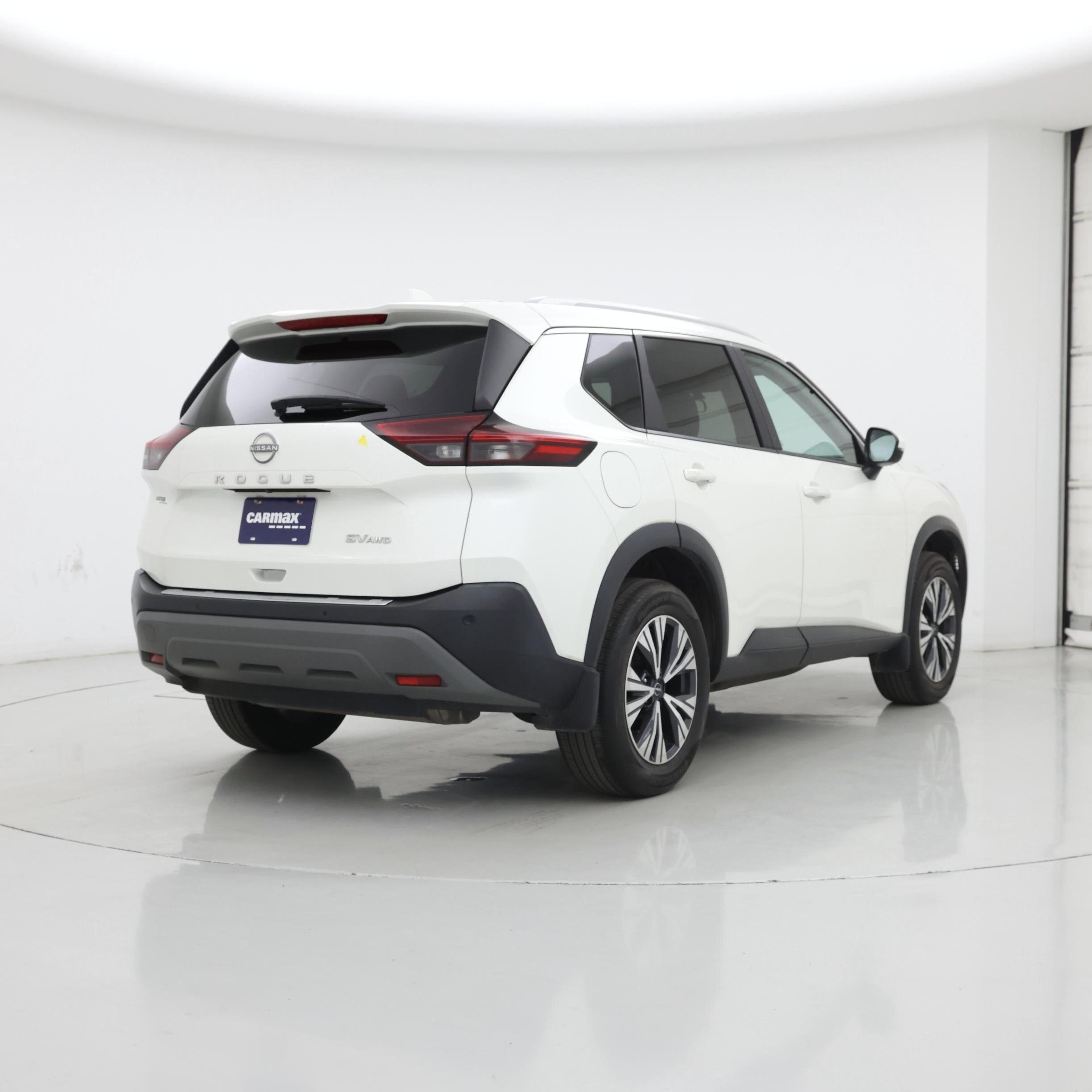 Thumbnail: 2023 Nissan Rogue - 8
