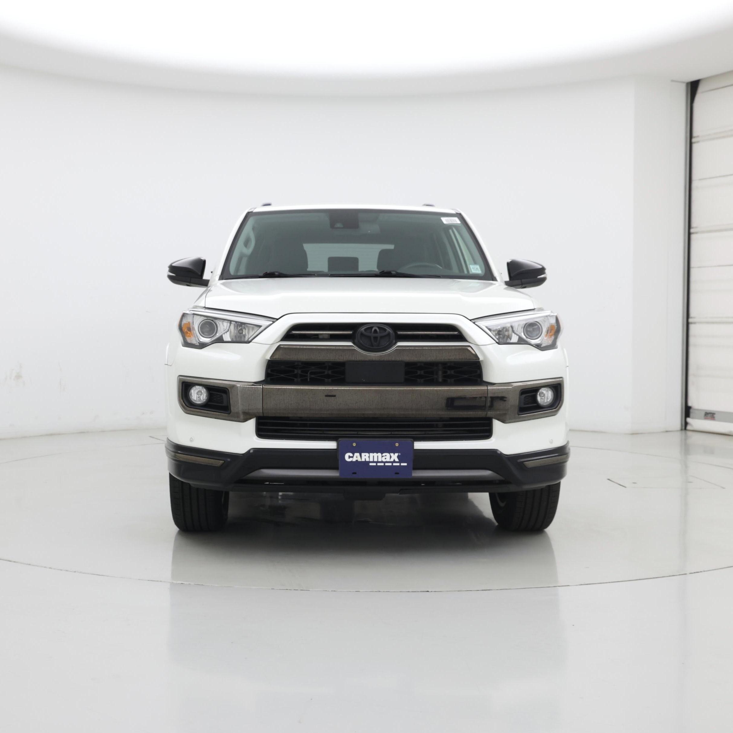 Thumbnail: 2020 Toyota 4Runner - 5