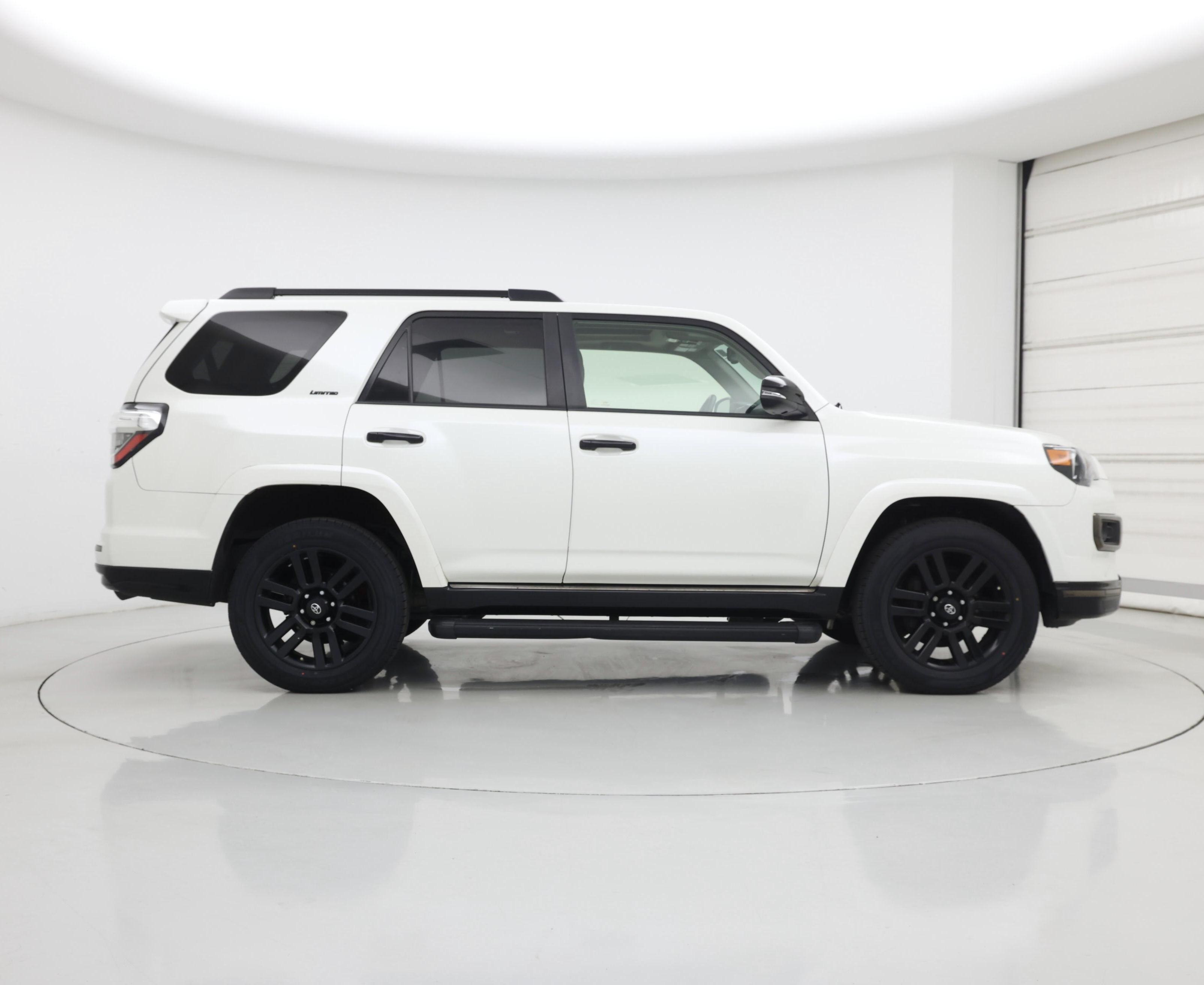Thumbnail: 2020 Toyota 4Runner - 7