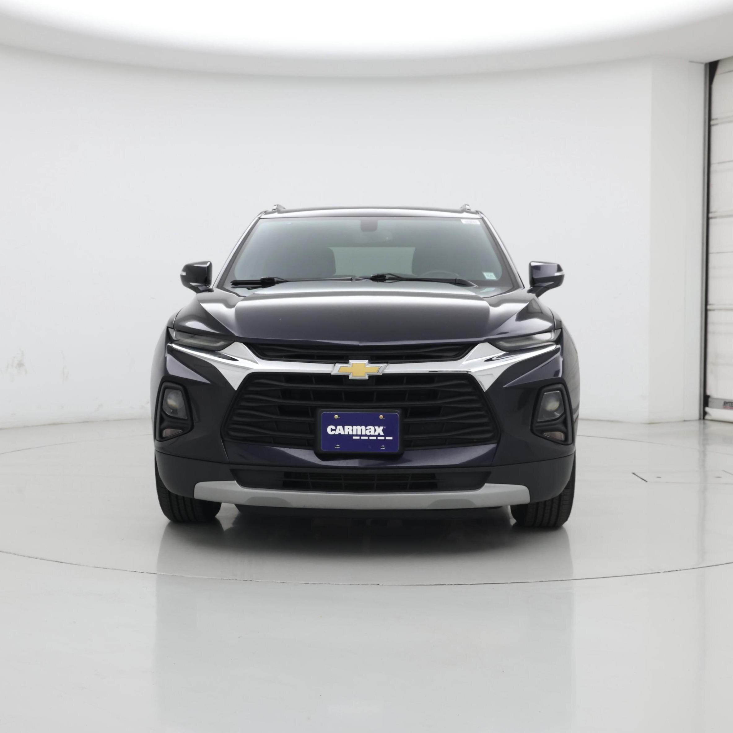 Thumbnail: 2020 Chevrolet Blazer - 5