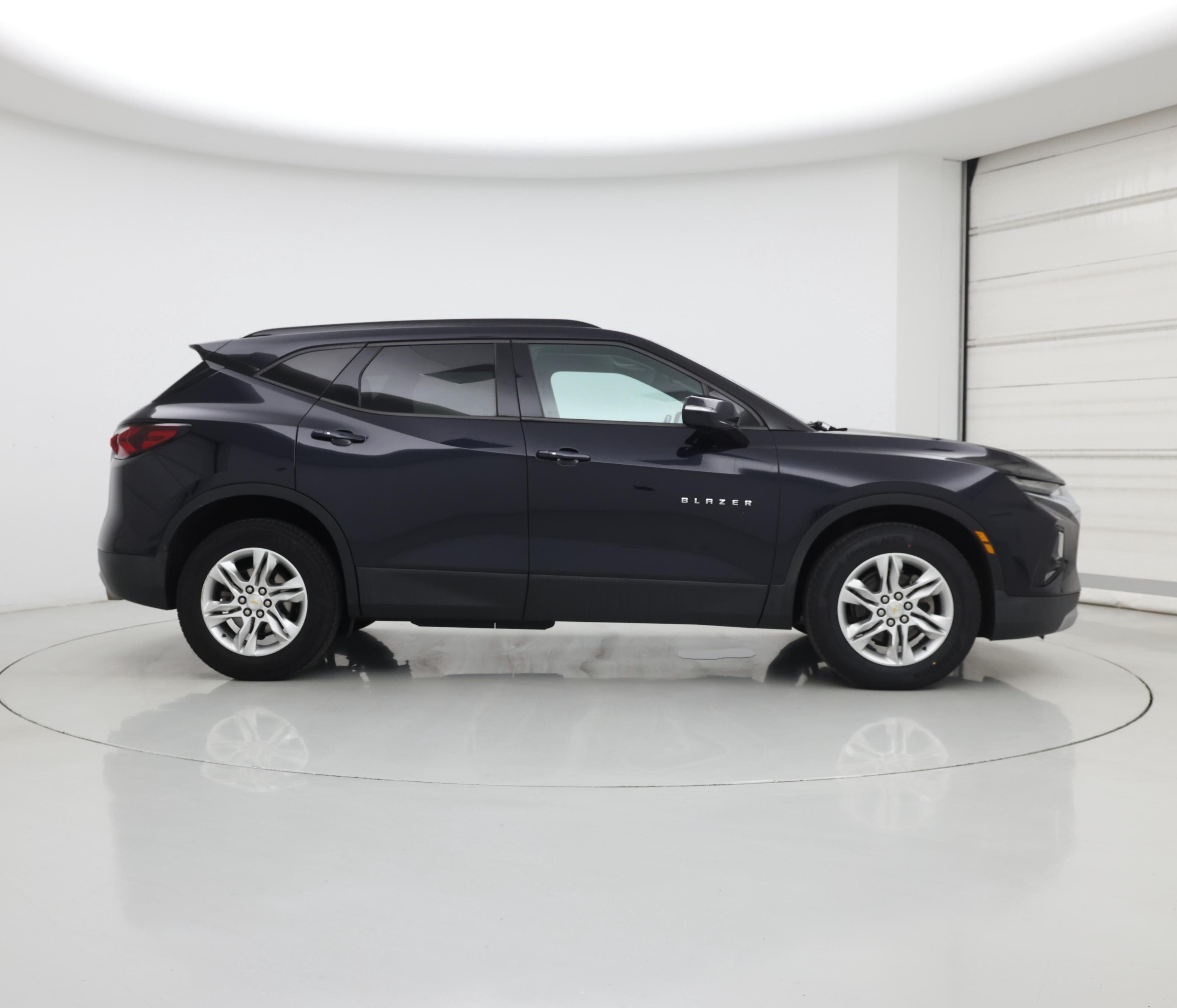 Thumbnail: 2020 Chevrolet Blazer - 7