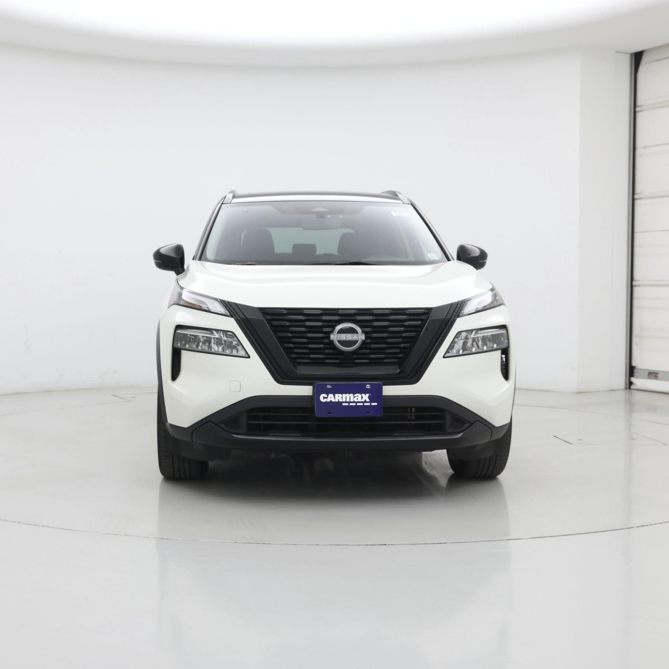 Thumbnail: 2023 Nissan Rogue - 5
