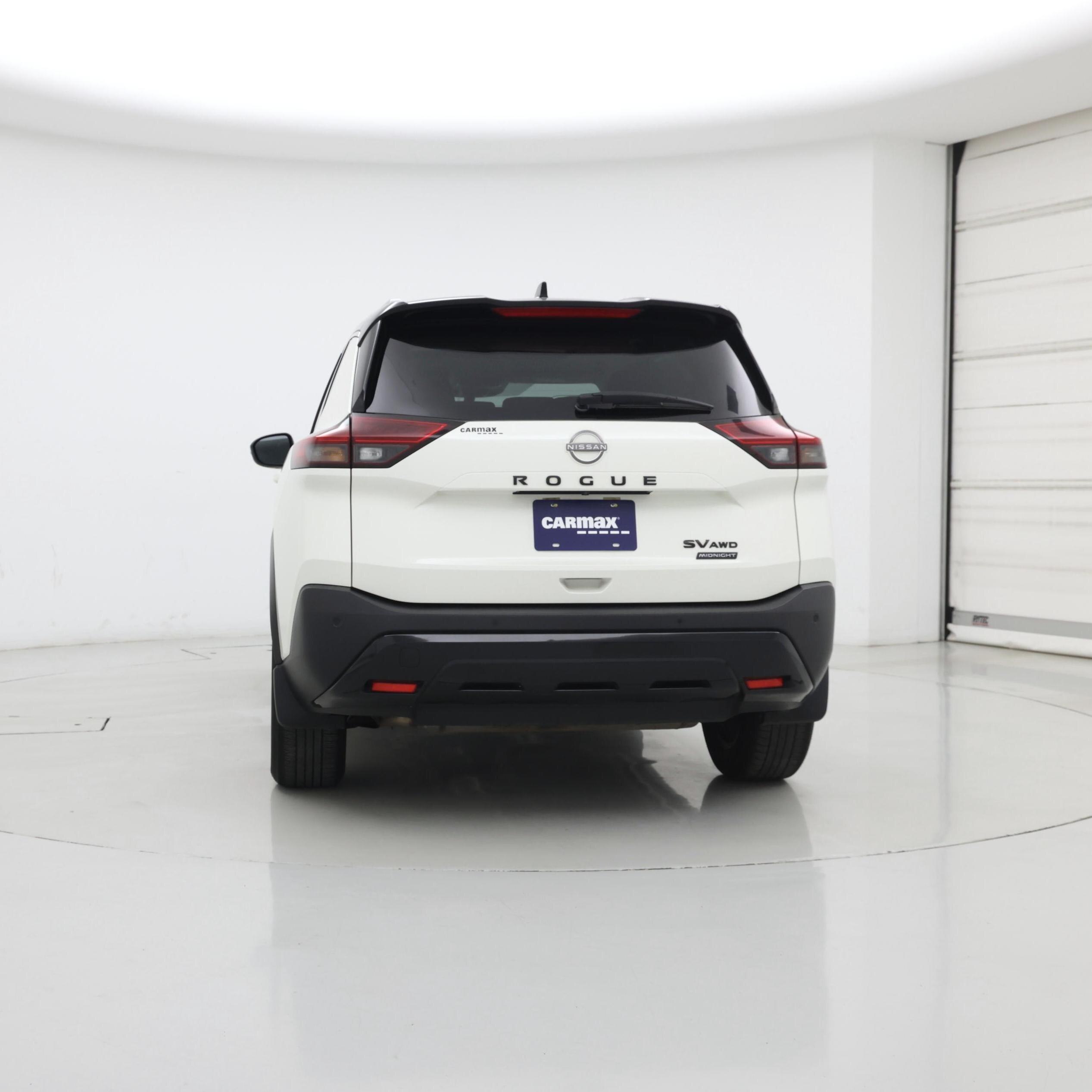 Thumbnail: 2023 Nissan Rogue - 6