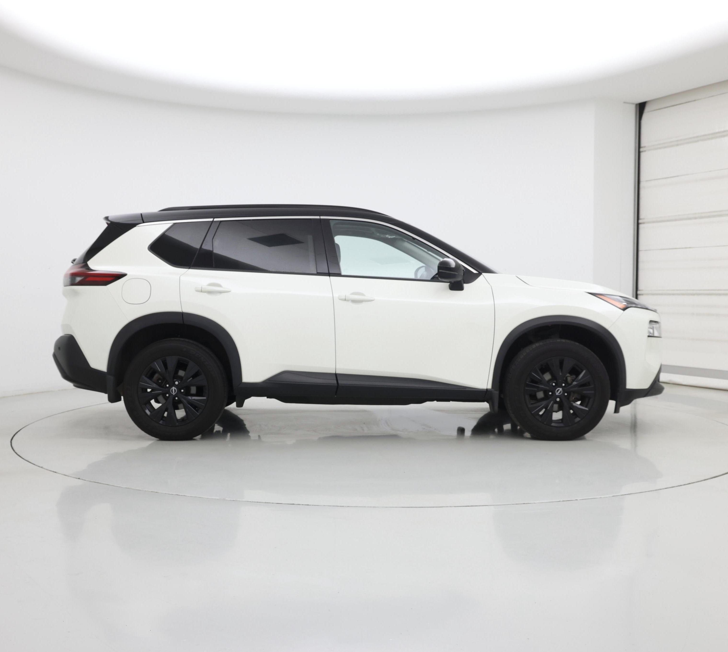 Thumbnail: 2023 Nissan Rogue - 7