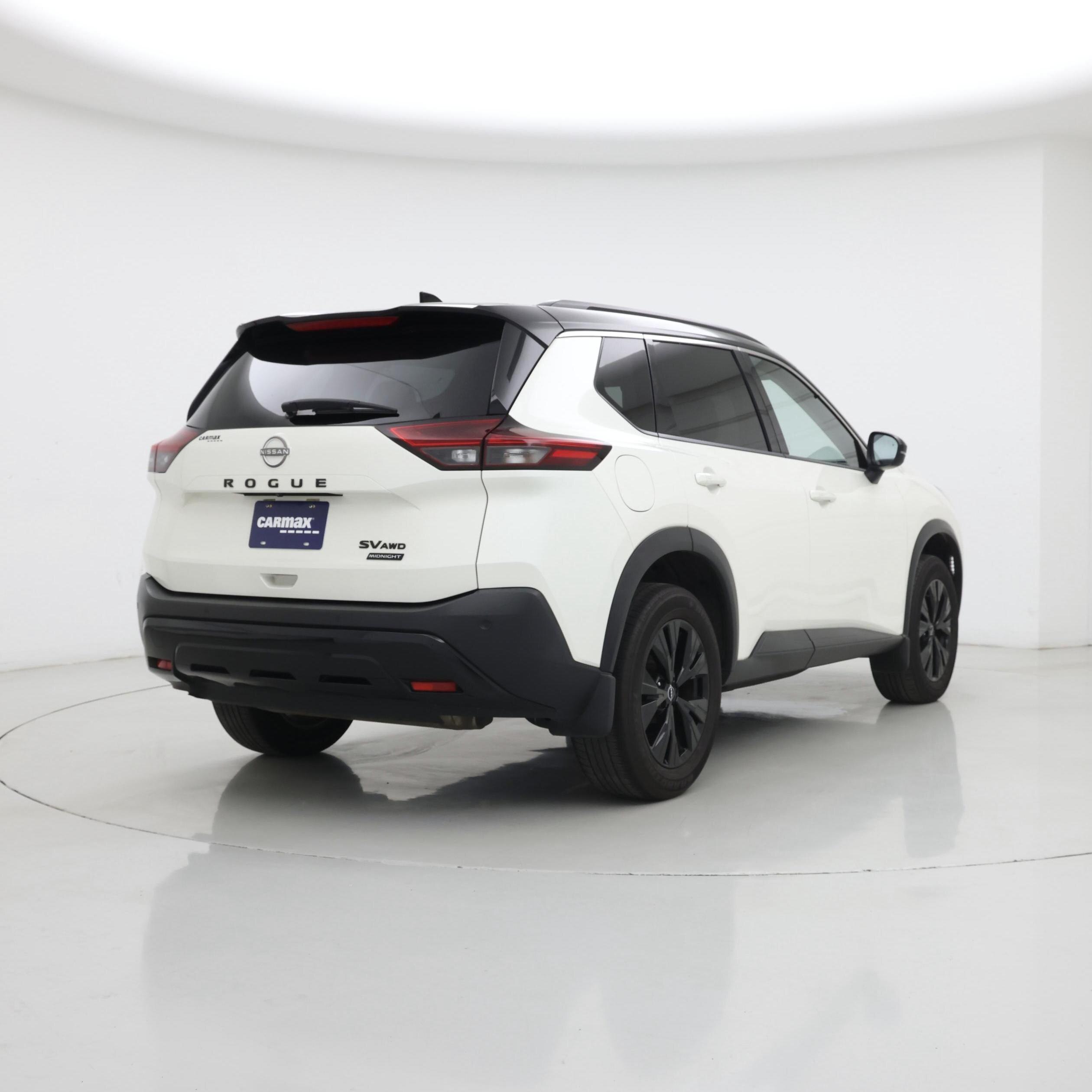 Thumbnail: 2023 Nissan Rogue - 8