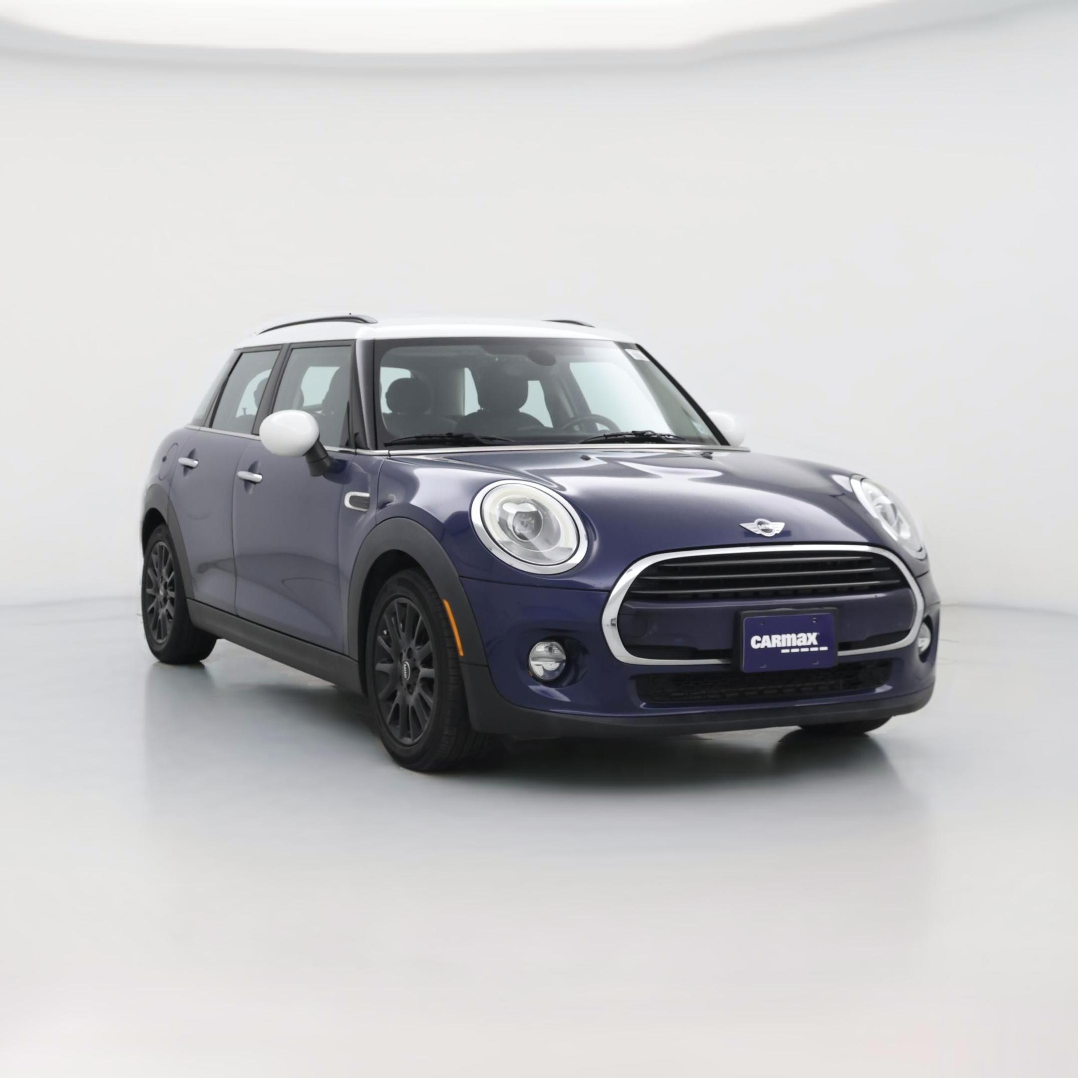Thumbnail: 2016 MINI Cooper Hardtop - 1