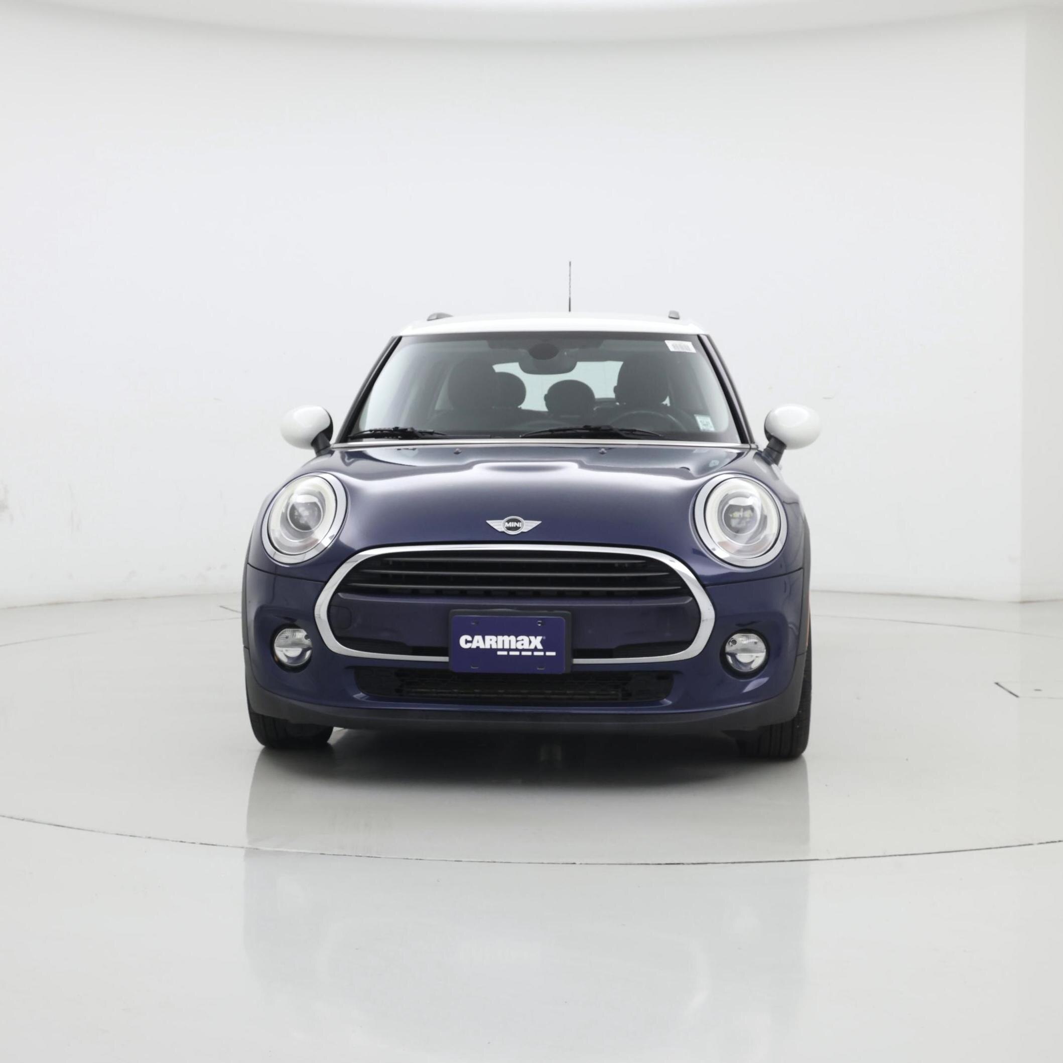 Thumbnail: 2016 MINI Cooper Hardtop - 5