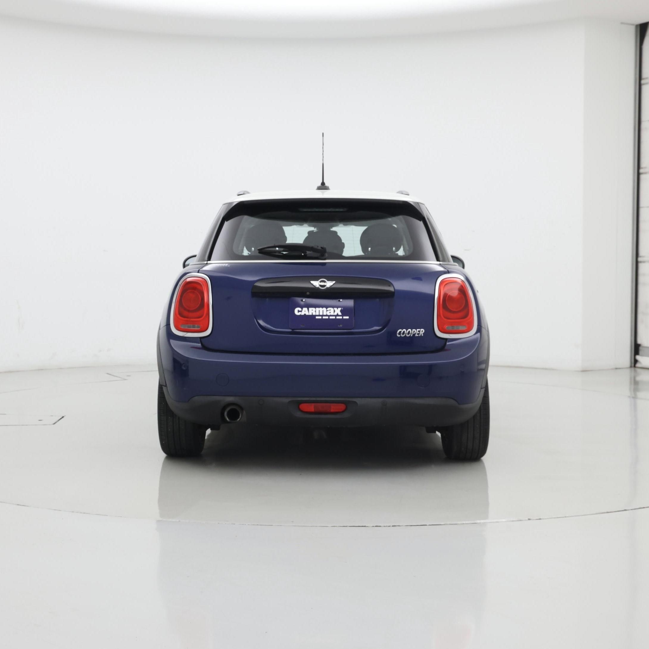 Thumbnail: 2016 MINI Cooper Hardtop - 6