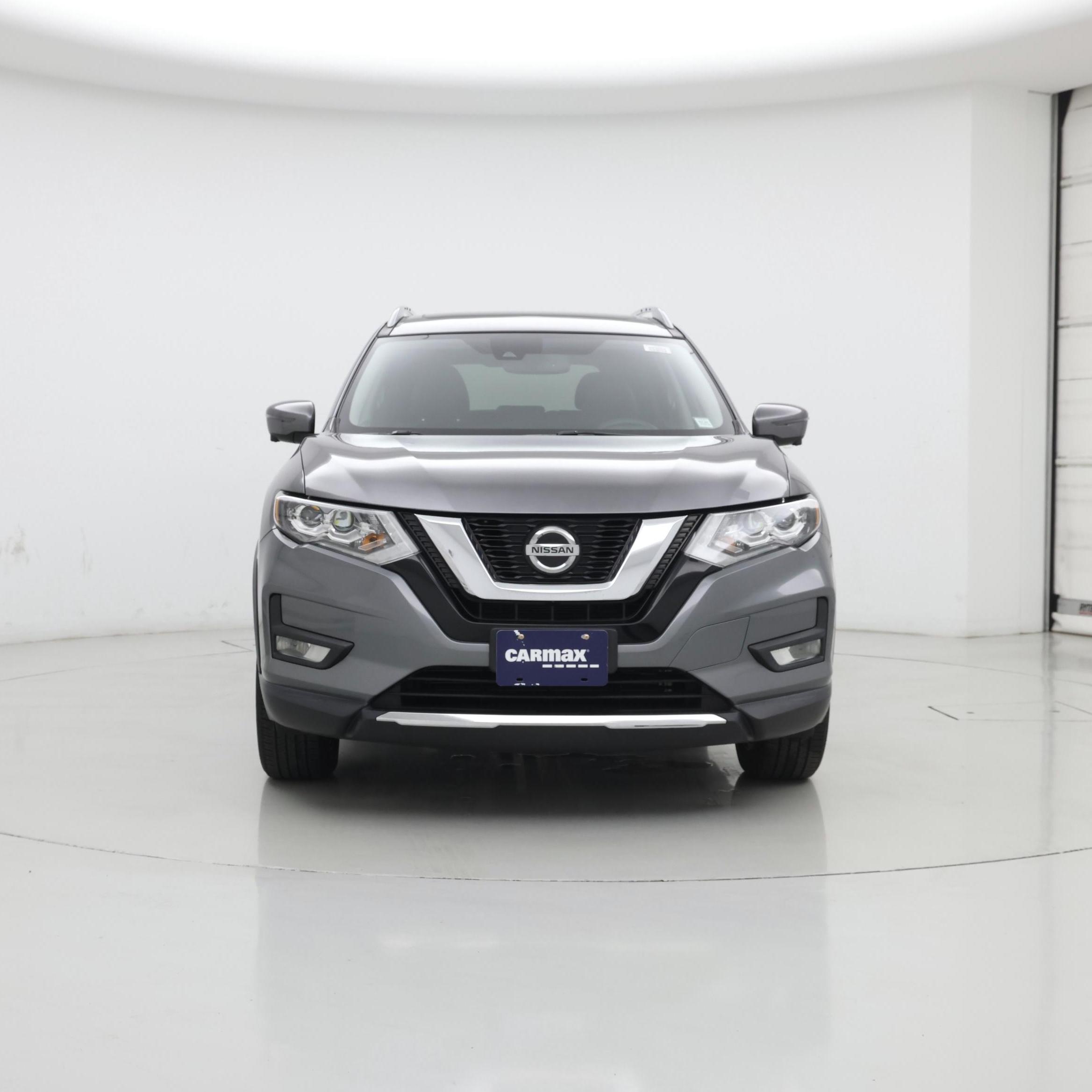 Thumbnail: 2020 Nissan Rogue - 5