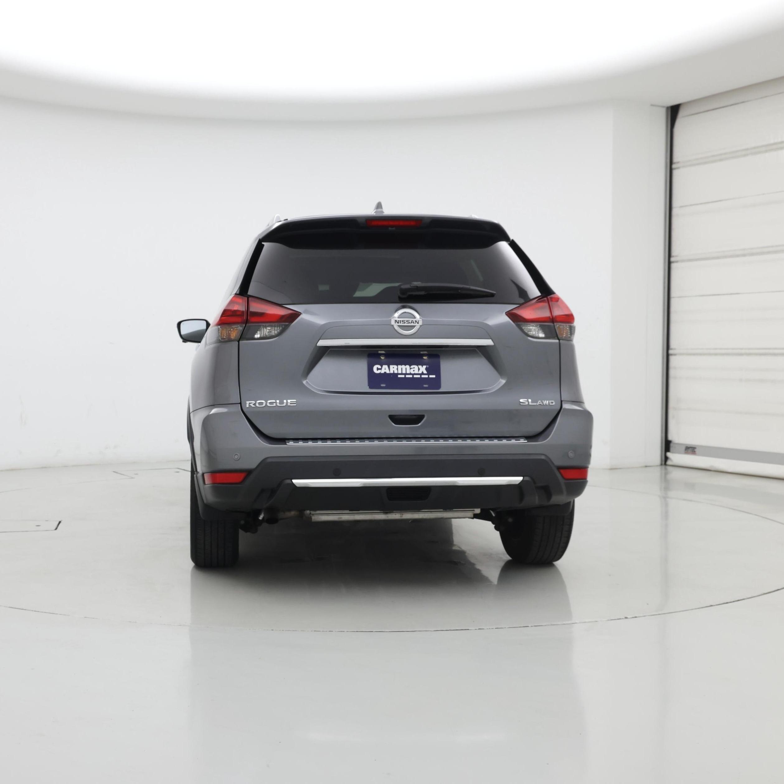Thumbnail: 2020 Nissan Rogue - 6