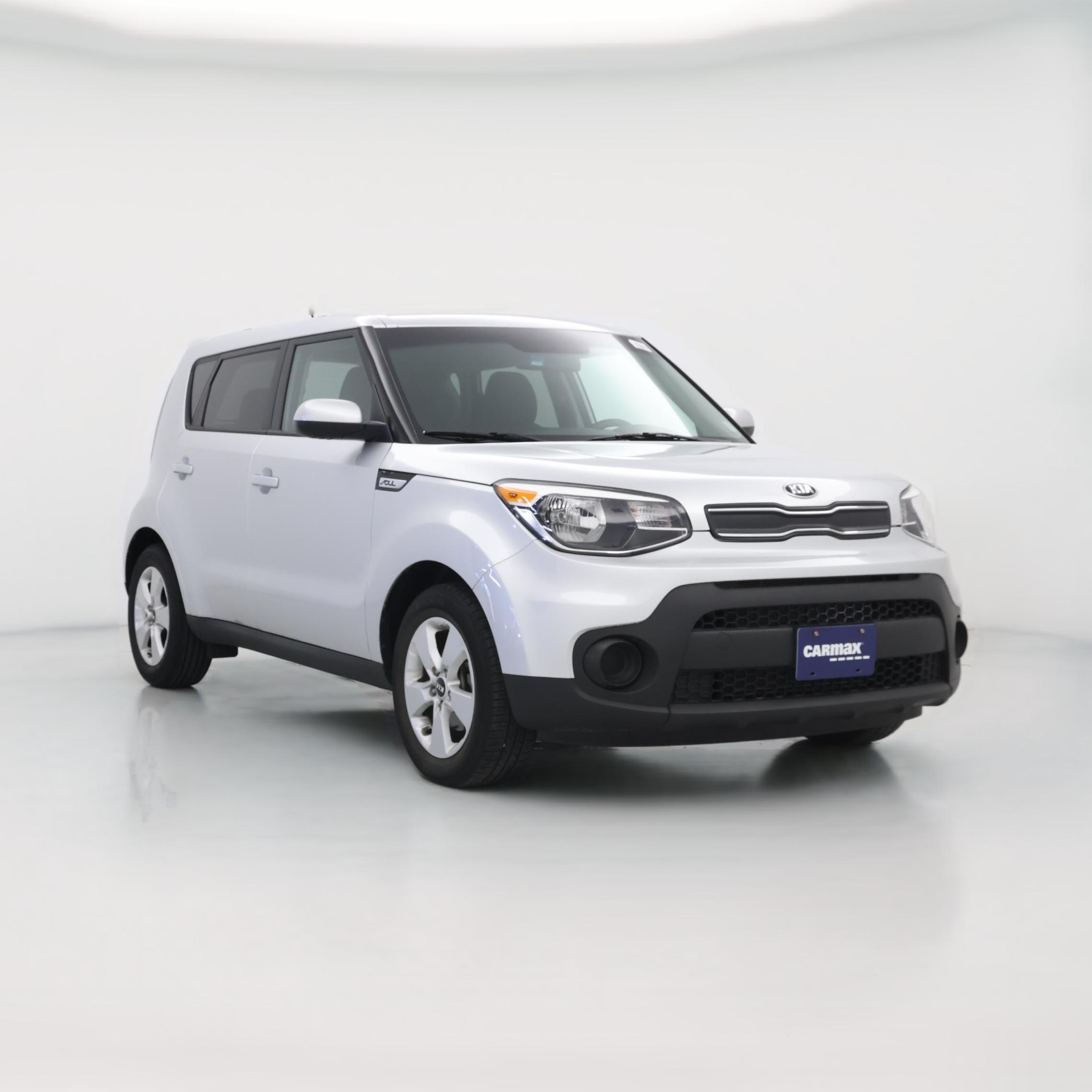 Thumbnail: 2019 Kia Soul - 1
