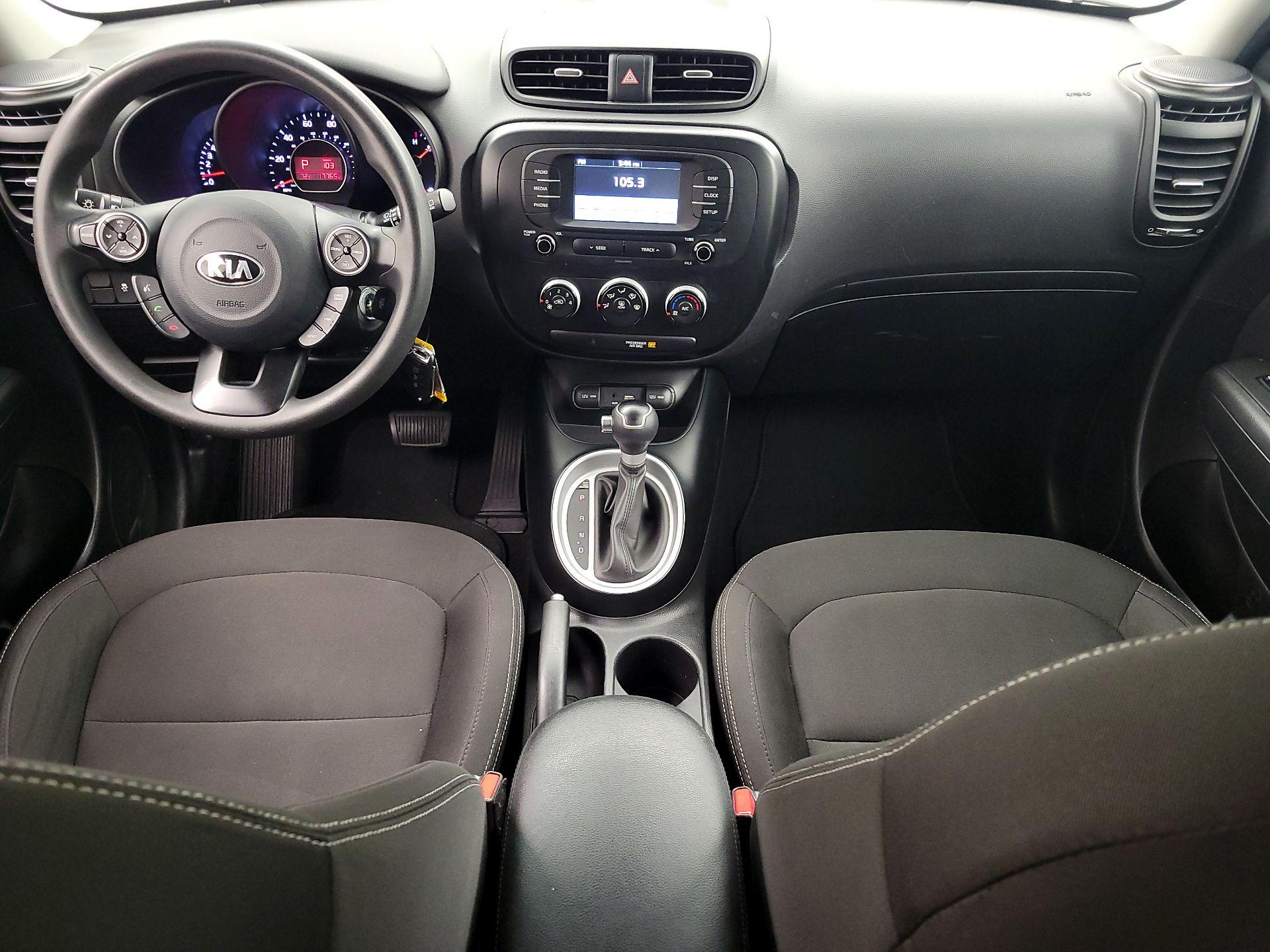 Thumbnail: 2019 Kia Soul - 9