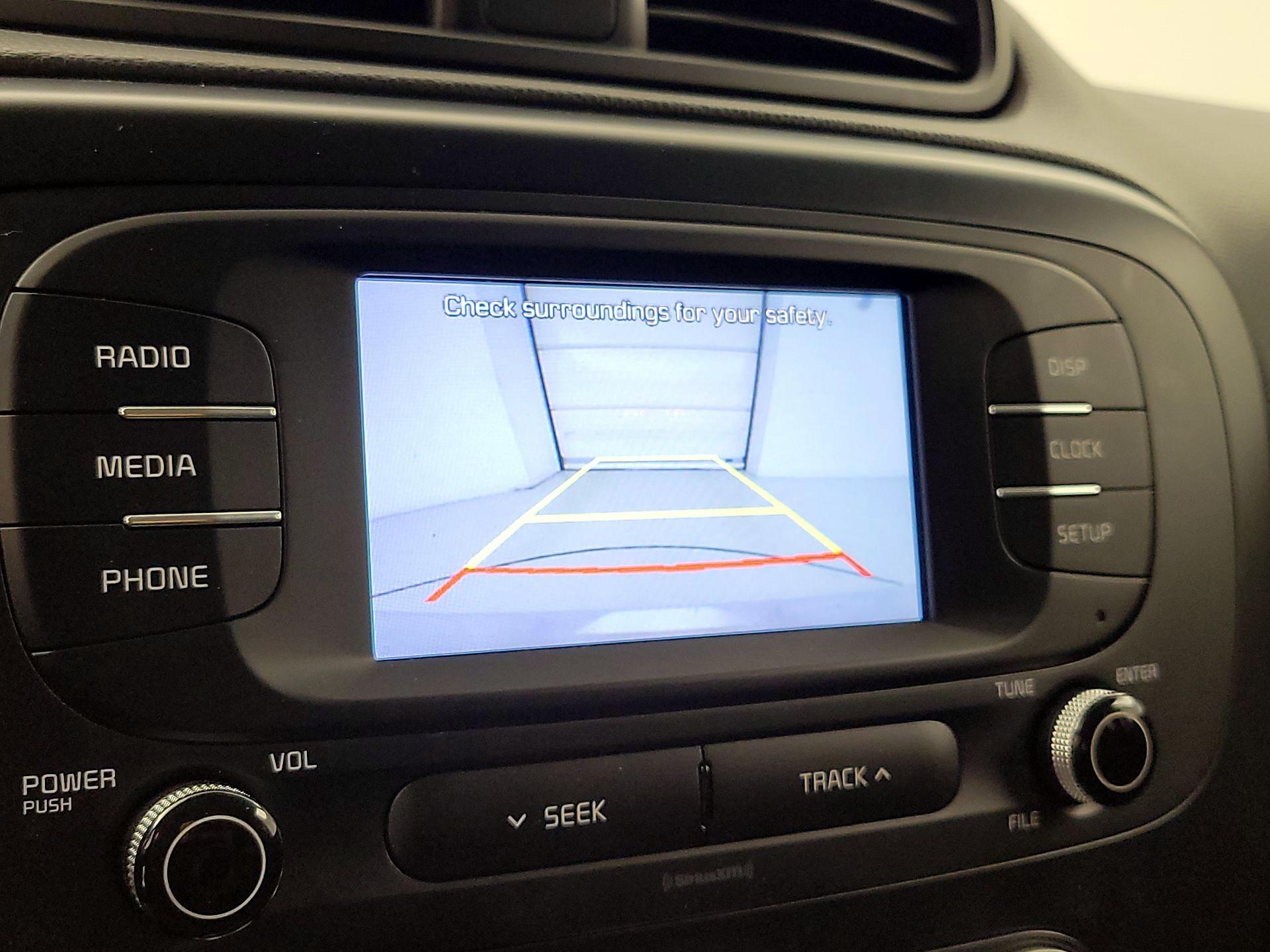 Thumbnail: 2019 Kia Soul - 14