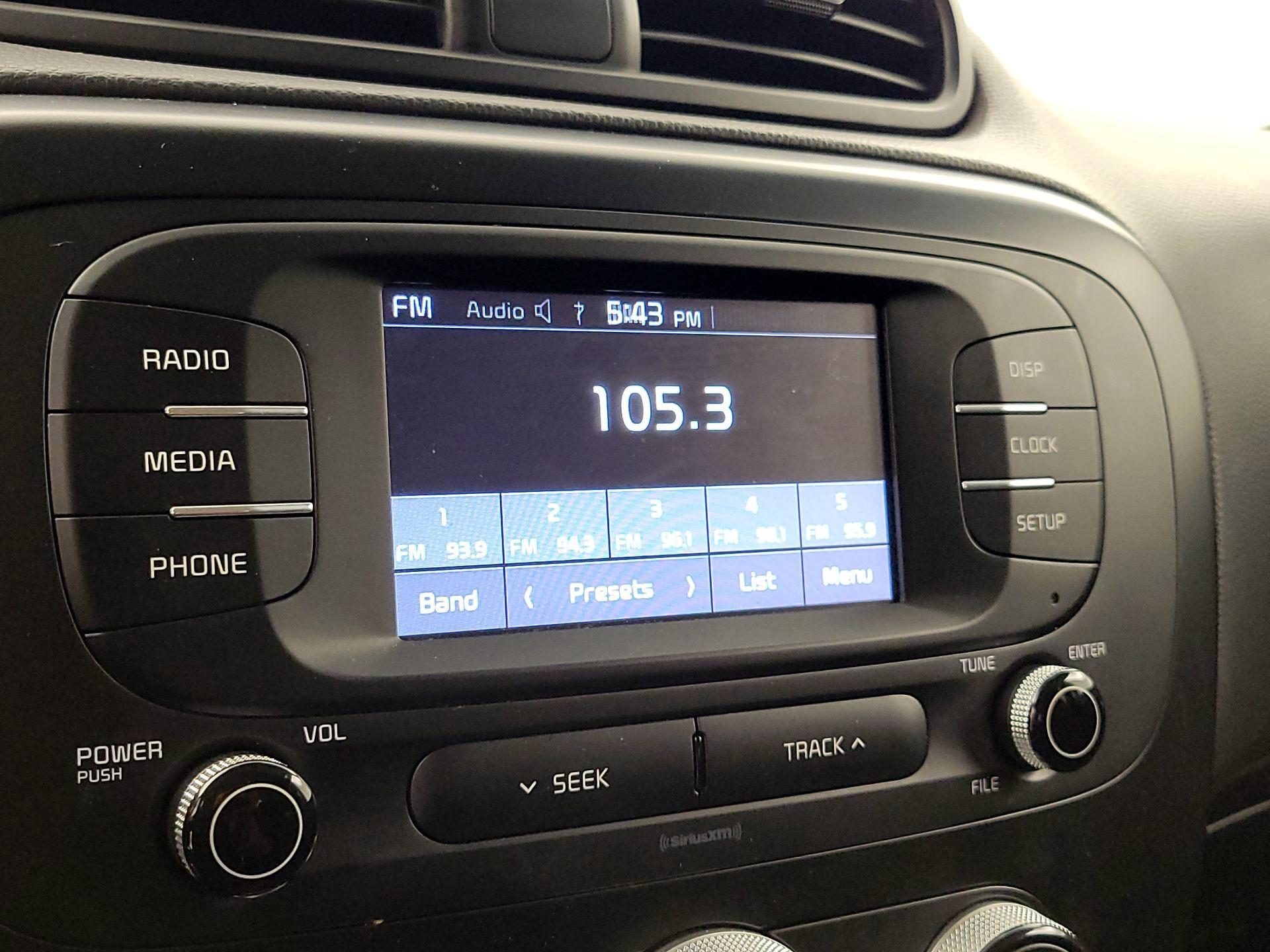 Thumbnail: 2019 Kia Soul - 15