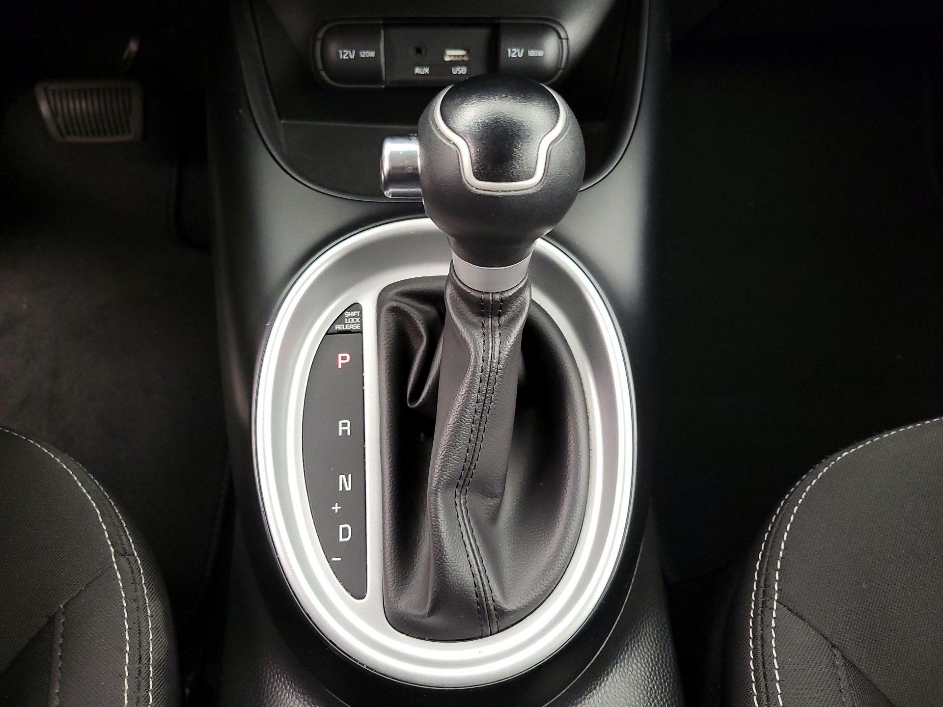 Thumbnail: 2019 Kia Soul - 17