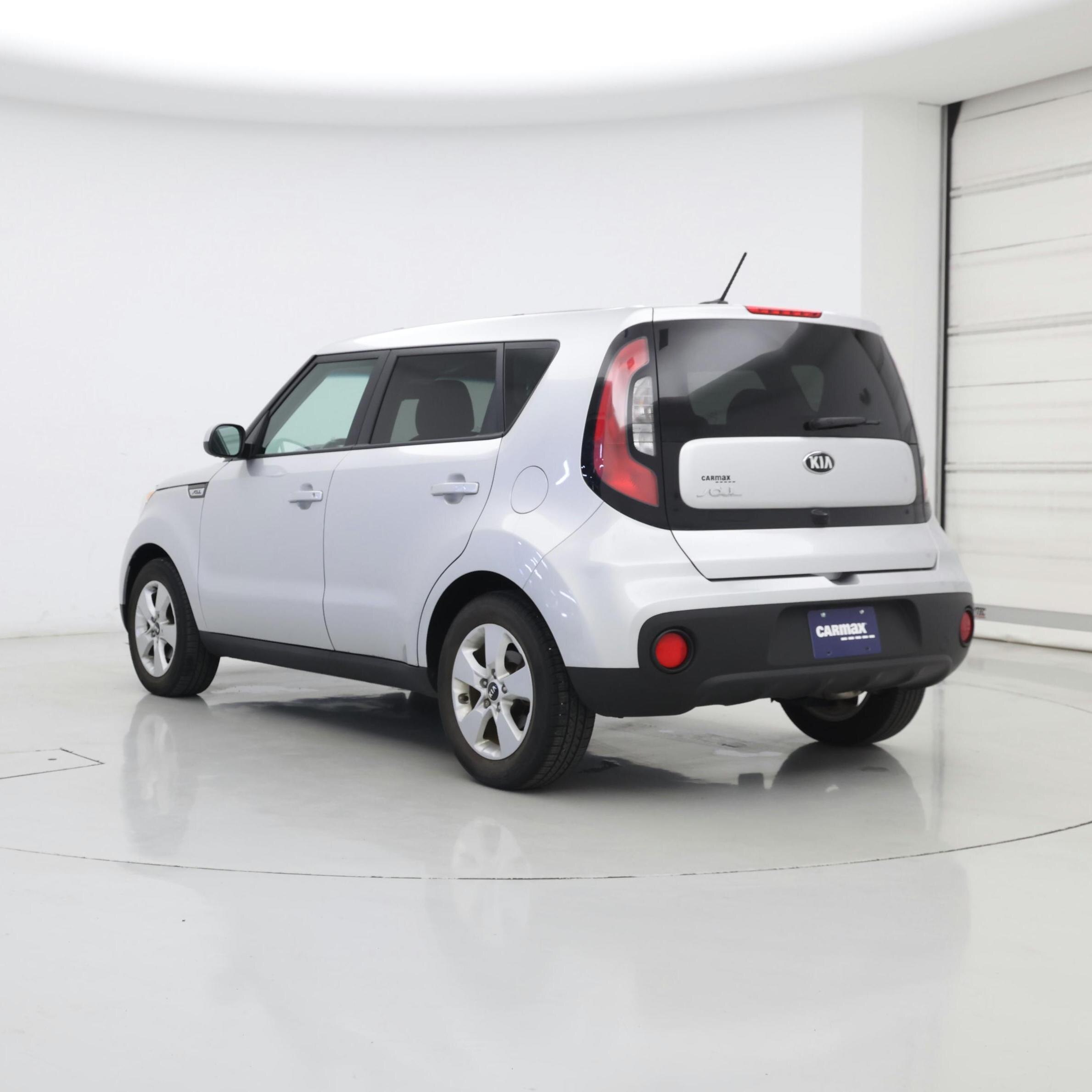 Thumbnail: 2019 Kia Soul - 2