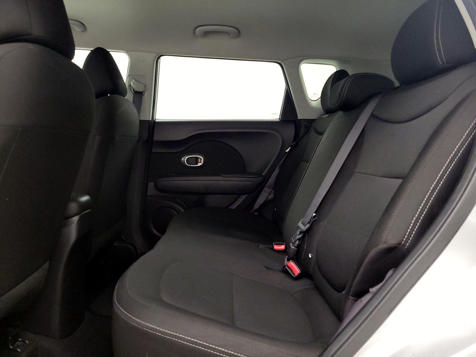 Thumbnail: 2019 Kia Soul - 19