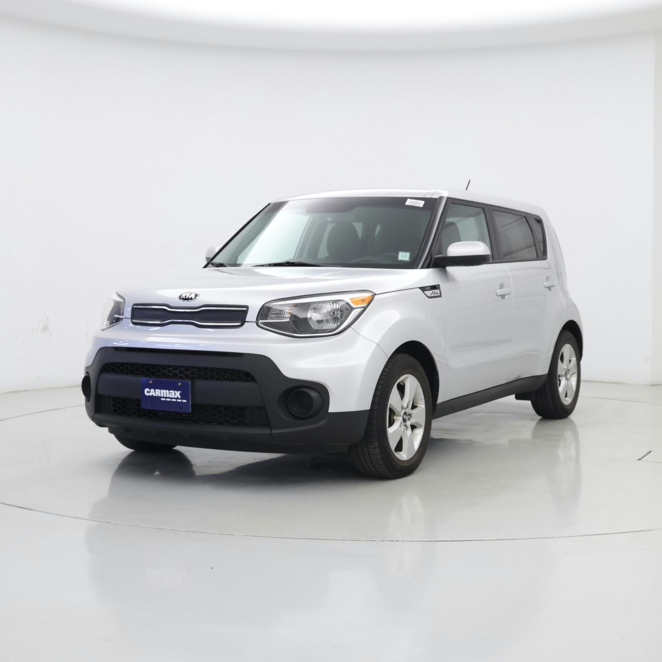 Thumbnail: 2019 Kia Soul - 4
