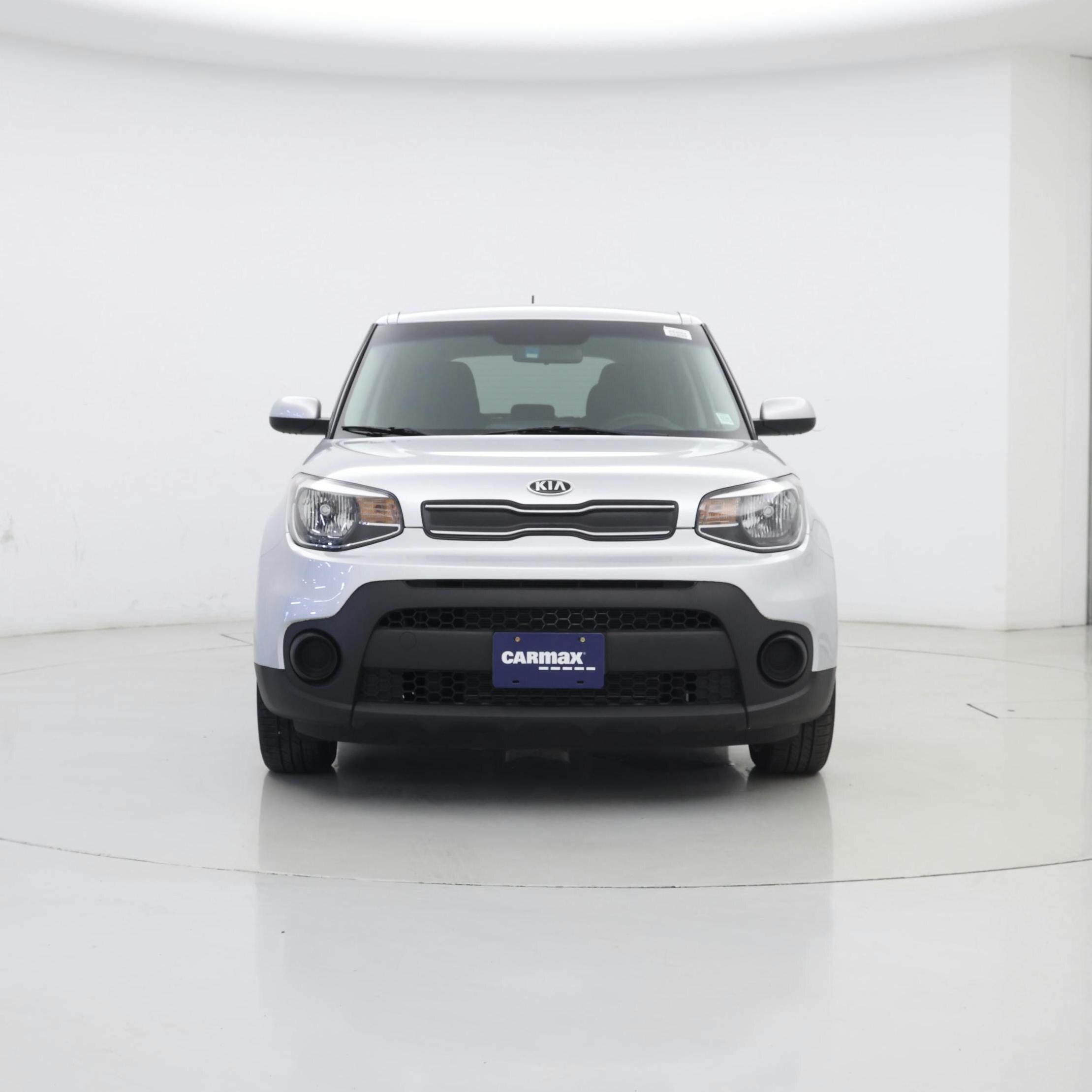 Thumbnail: 2019 Kia Soul - 5