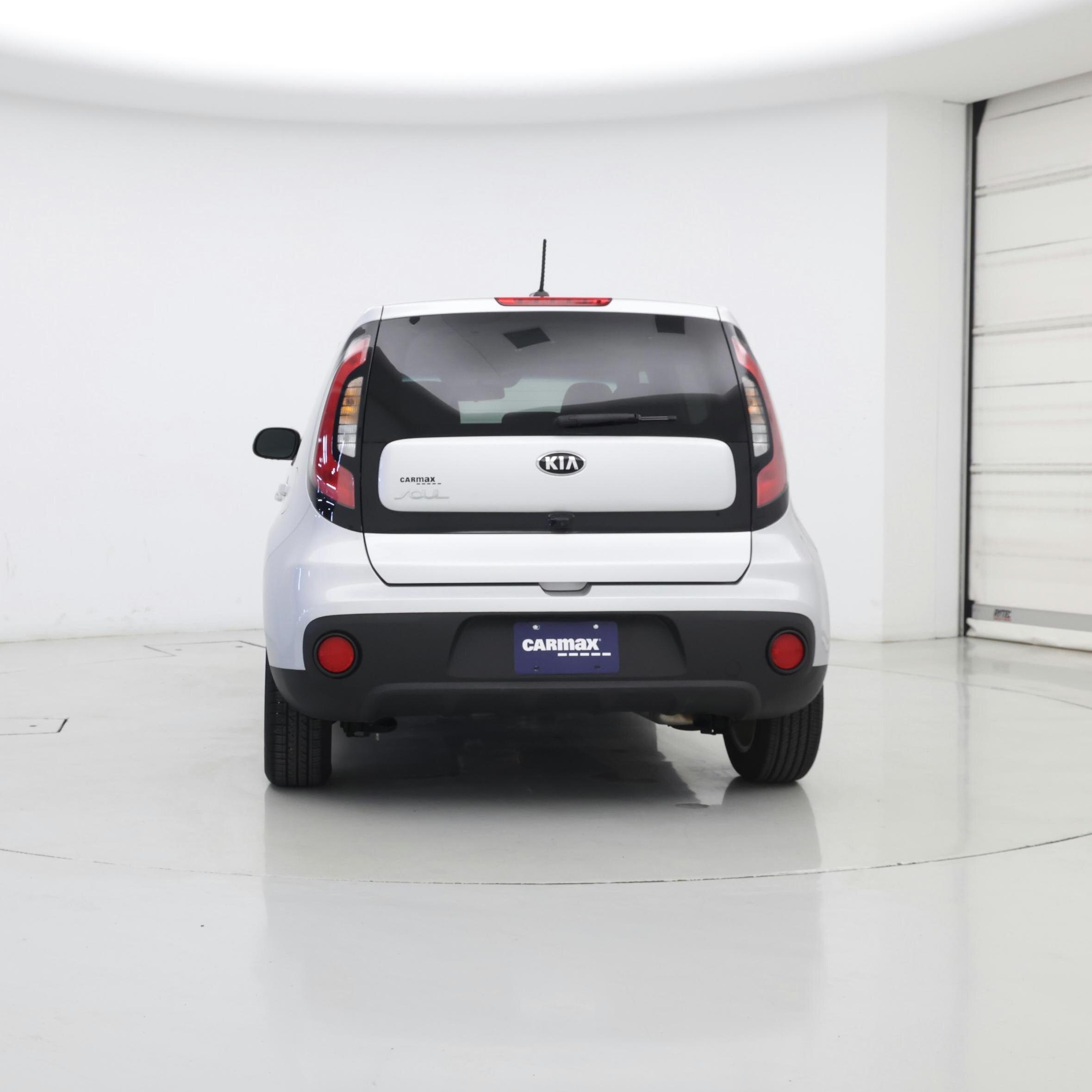 Thumbnail: 2019 Kia Soul - 6