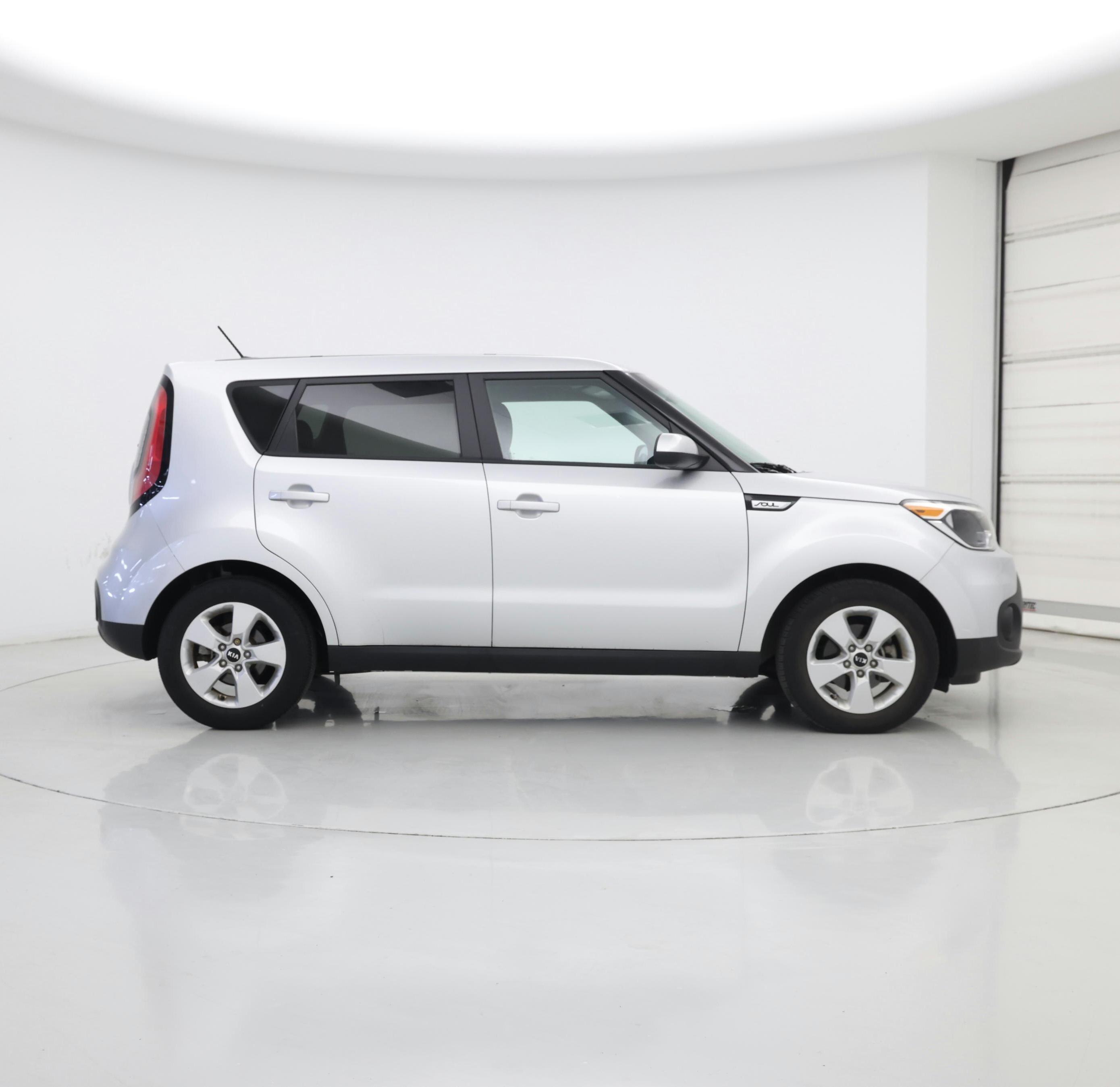 Thumbnail: 2019 Kia Soul - 7