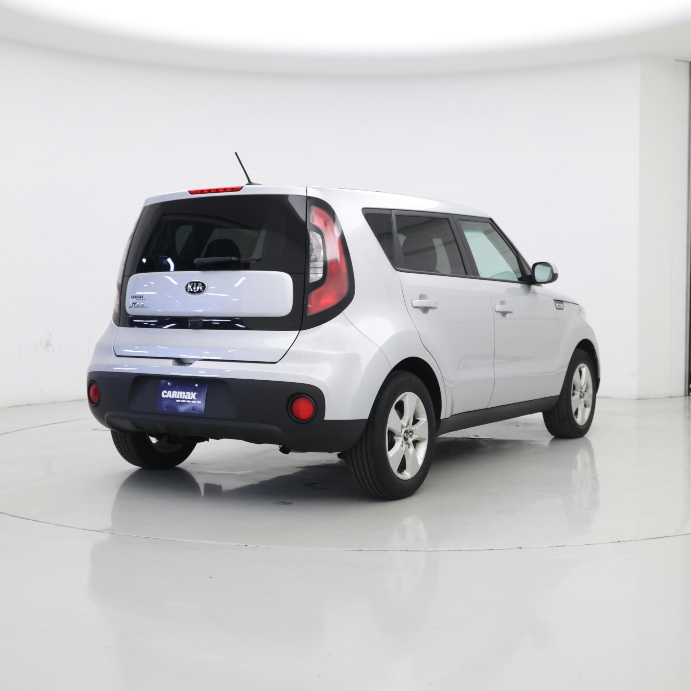 Thumbnail: 2019 Kia Soul - 8