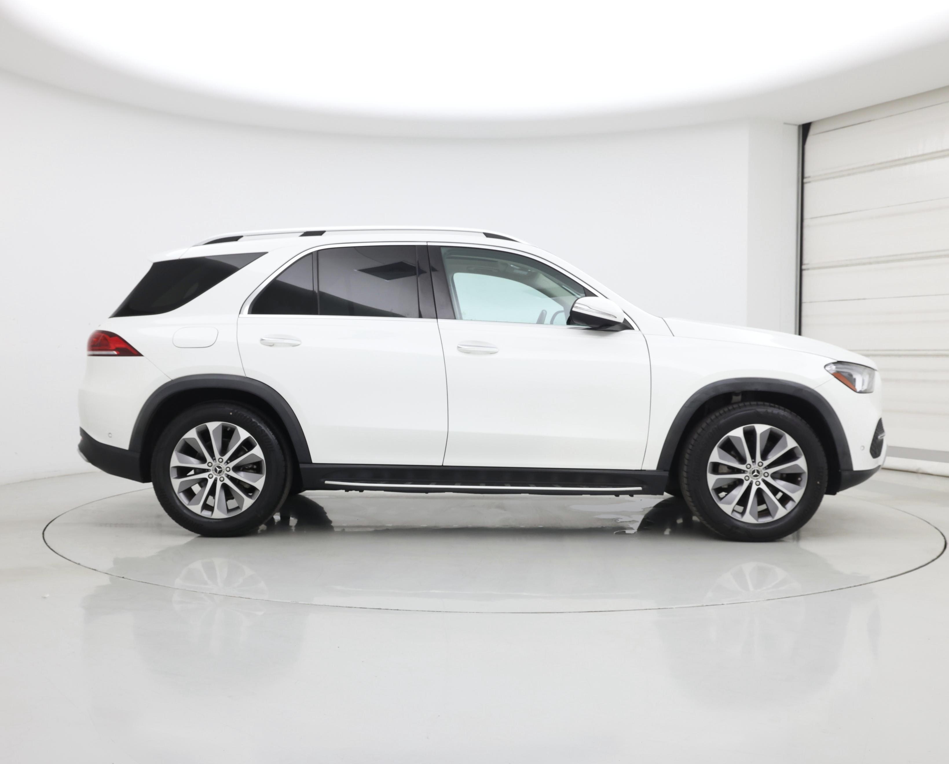 Thumbnail: 2021 Mercedes-Benz GLE - 7